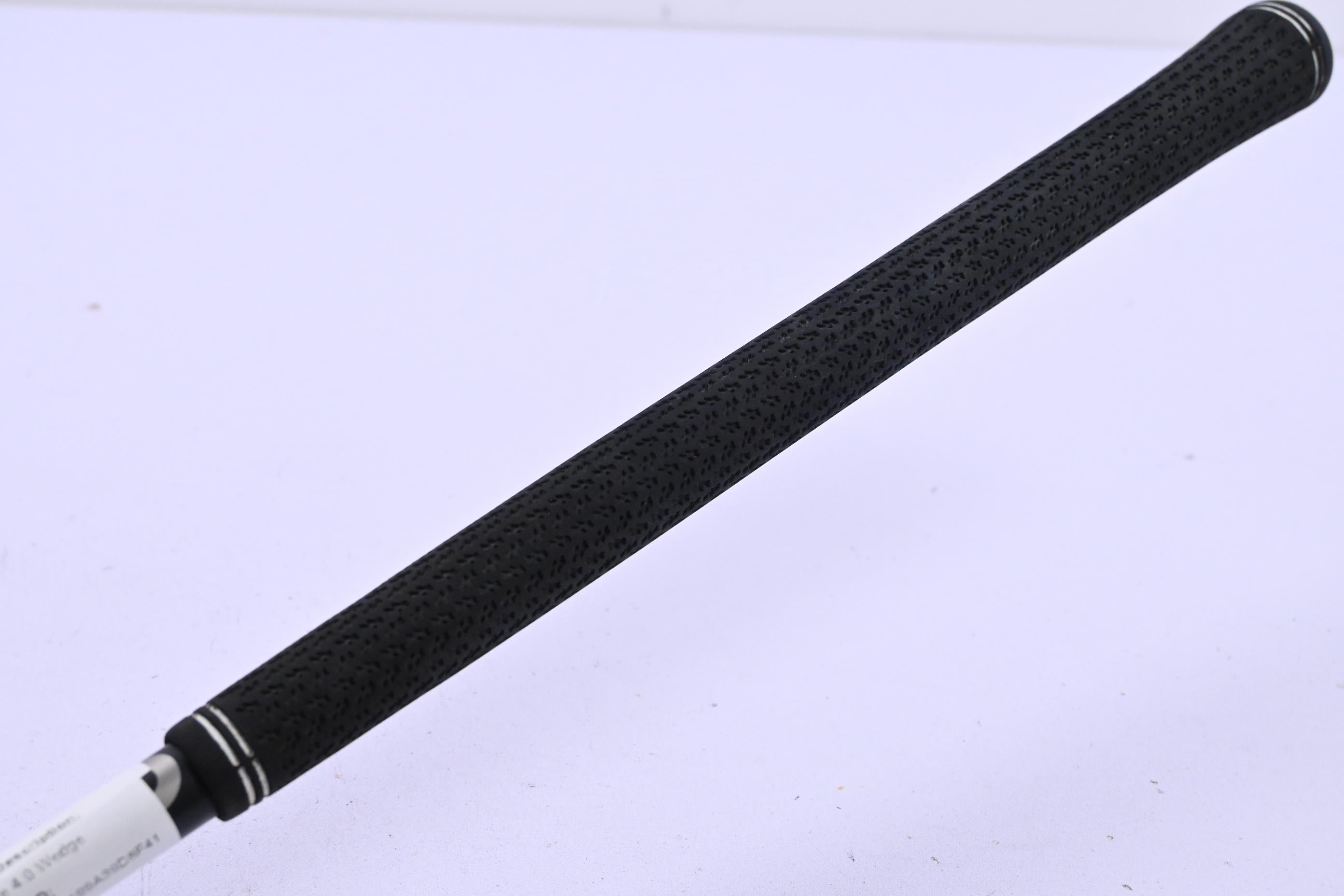 Left Hand Ping Glide 4.0 Sand Wedge / 56 Degree / Black Dot / Senior Flex Shaft