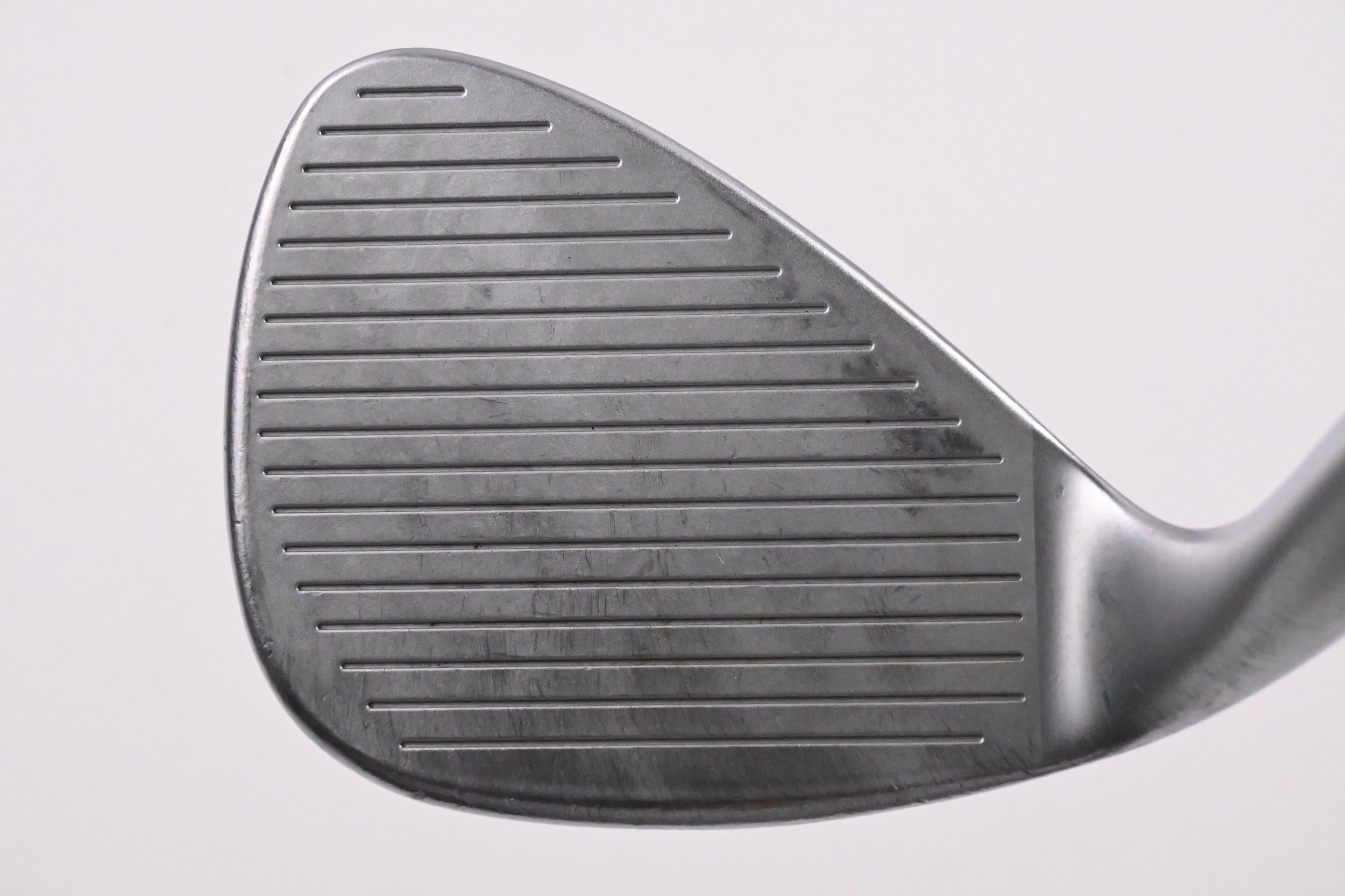 Callaway Mack Daddy PM Grind Lob Wedge / 60 Degree / Wedge Flex KBS TOUR-V Shaft