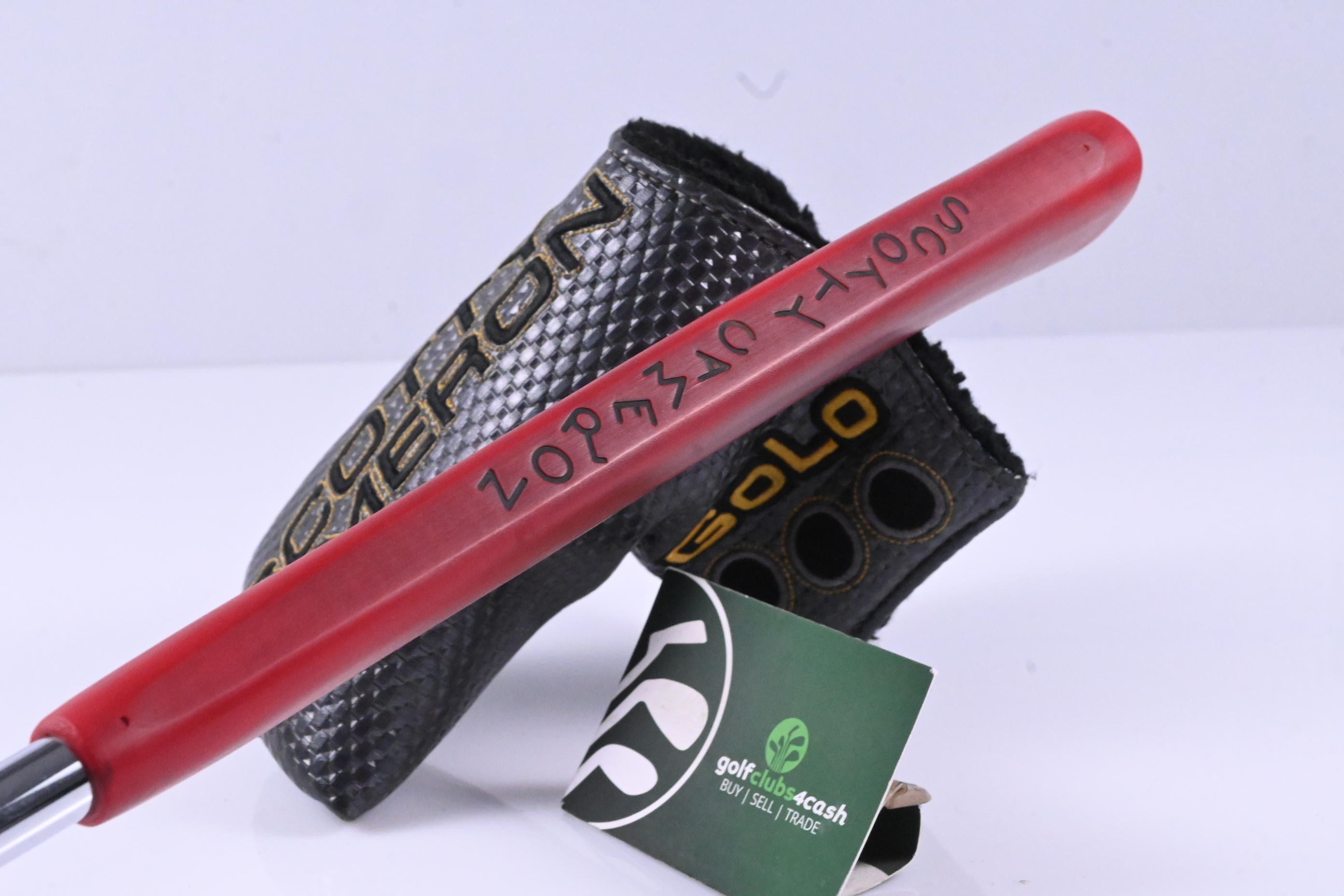 Scotty Cameron Golo 5 Putter / 34 Inch