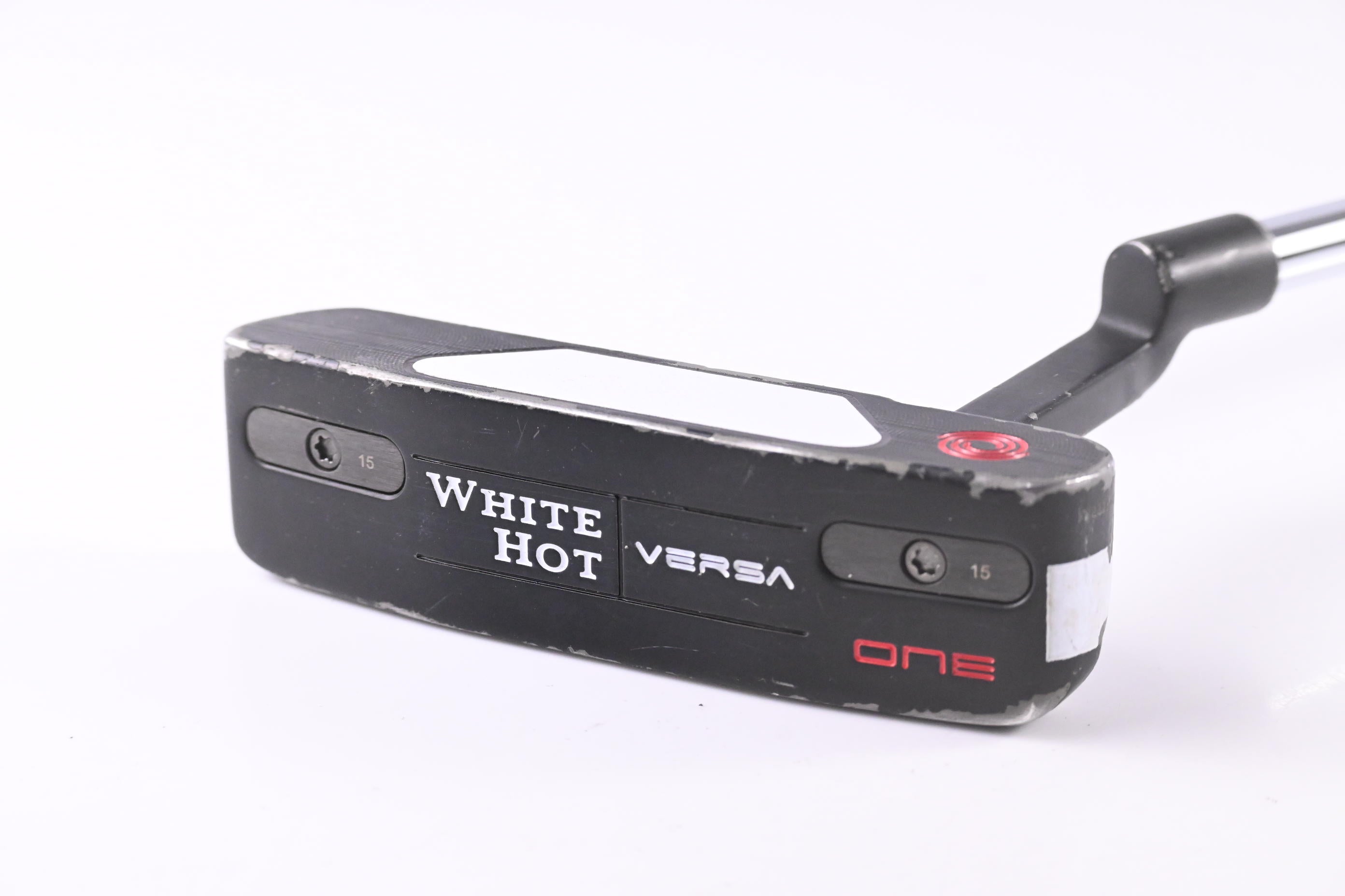 Odyssey White Hot Versa One Putter / 34 Inch