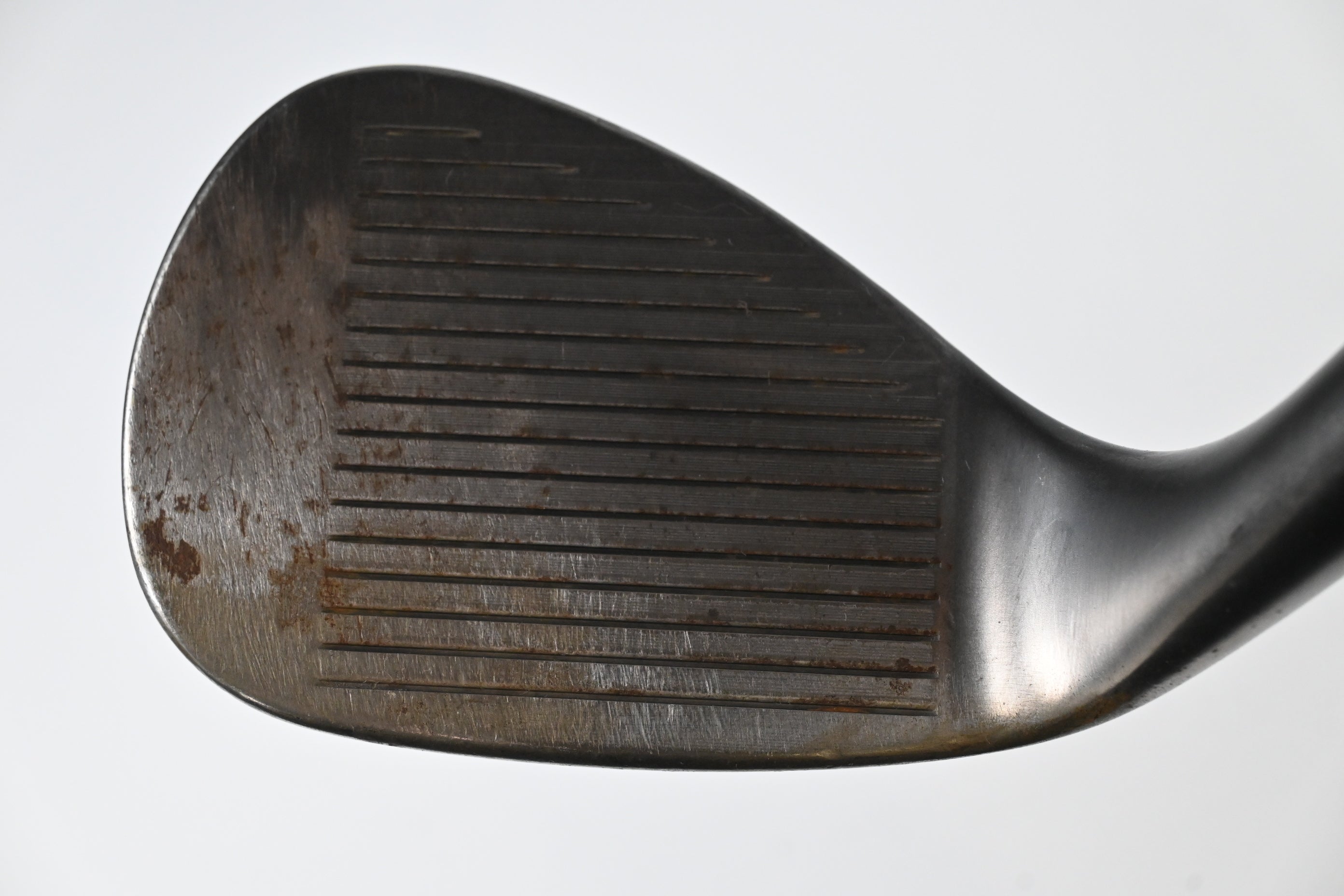Titleist Vokey SM9 Lob Wedge / 58 Degree / Stiff Flex Project X LZ 120 Shaft