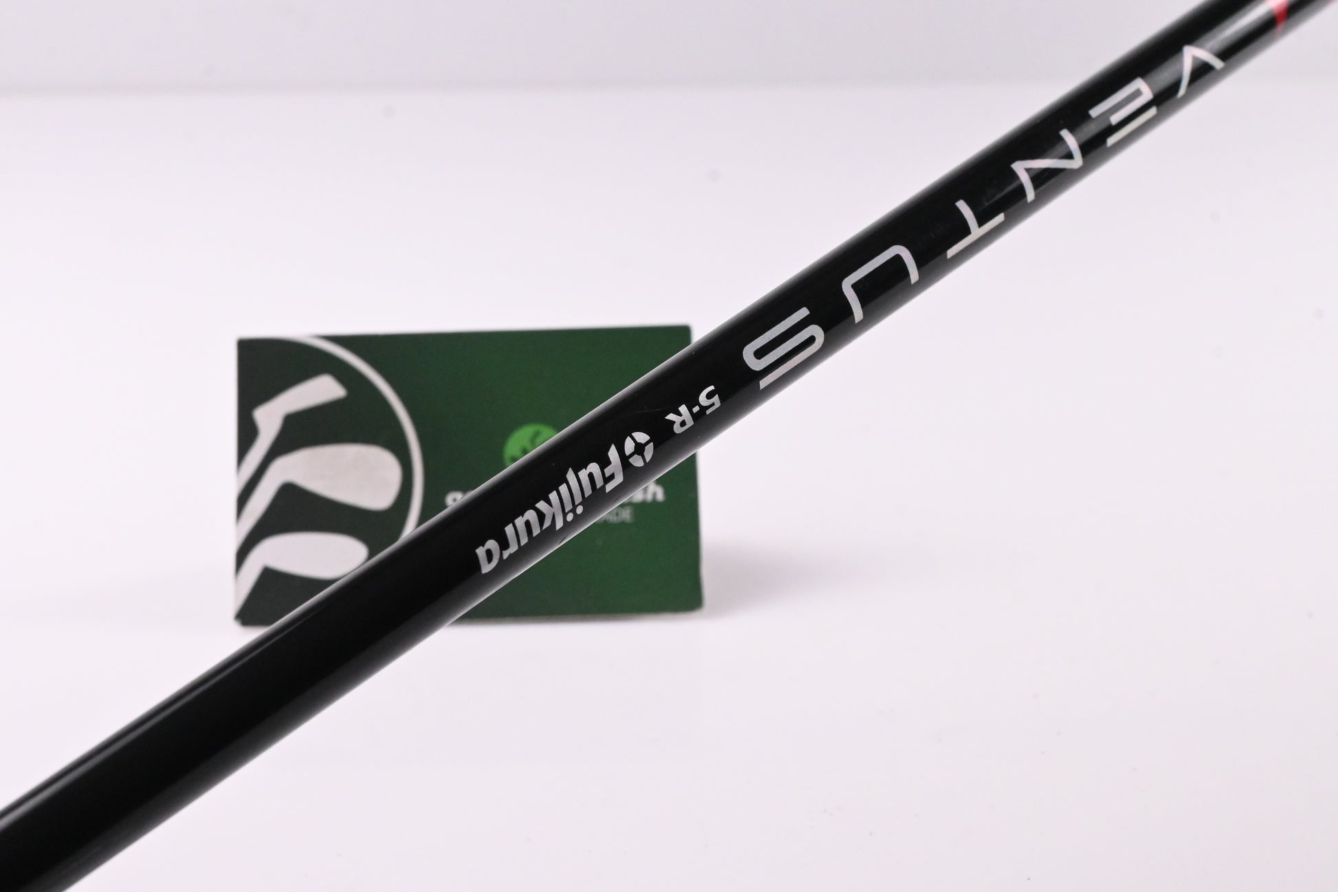 Taylormade Stealth Driver / 10.5 Degree / Regular Flex Fujikura Ventus Red 5