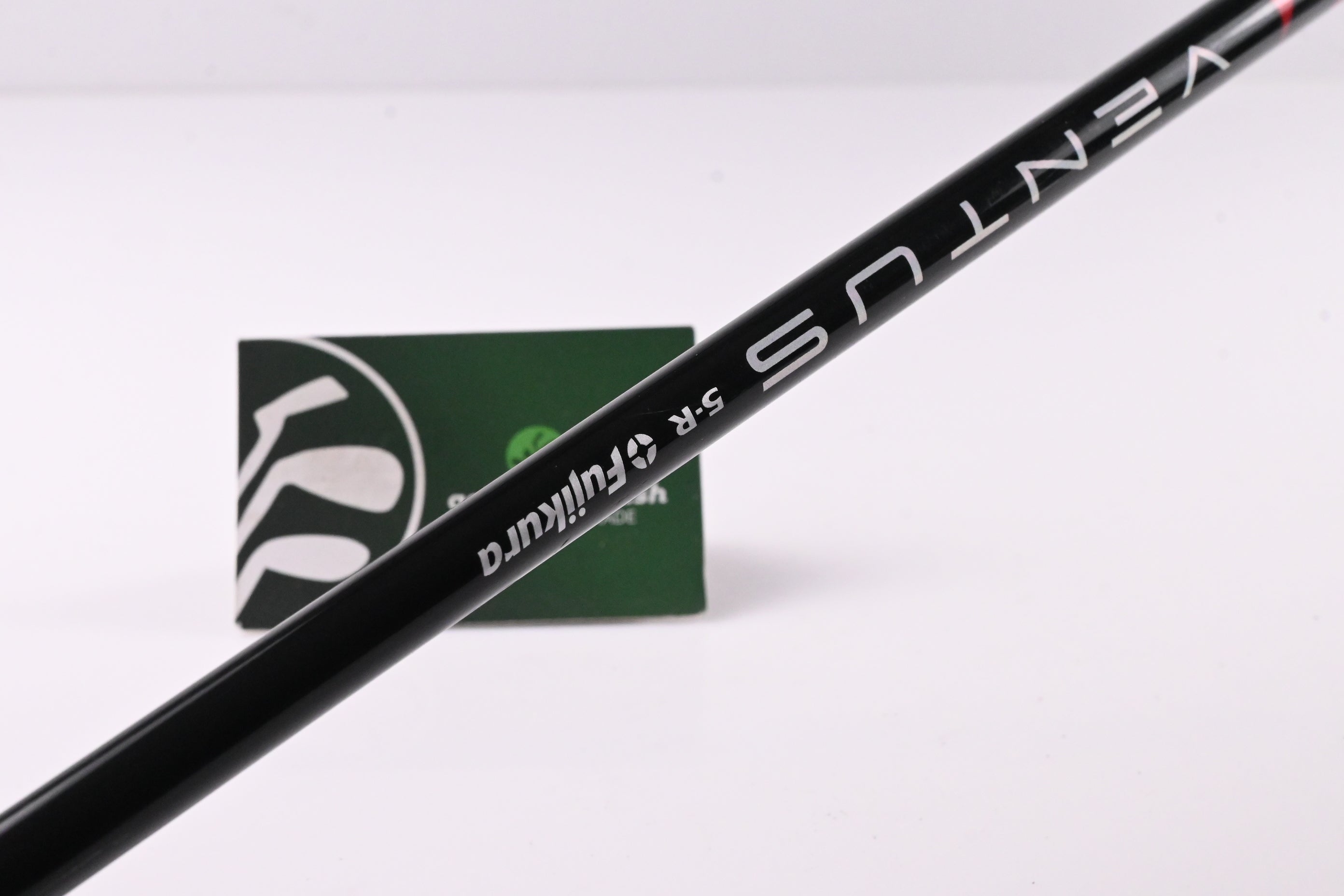 Taylormade Stealth Driver / 10.5 Degree / Regular Flex Fujikura Ventus Red 5