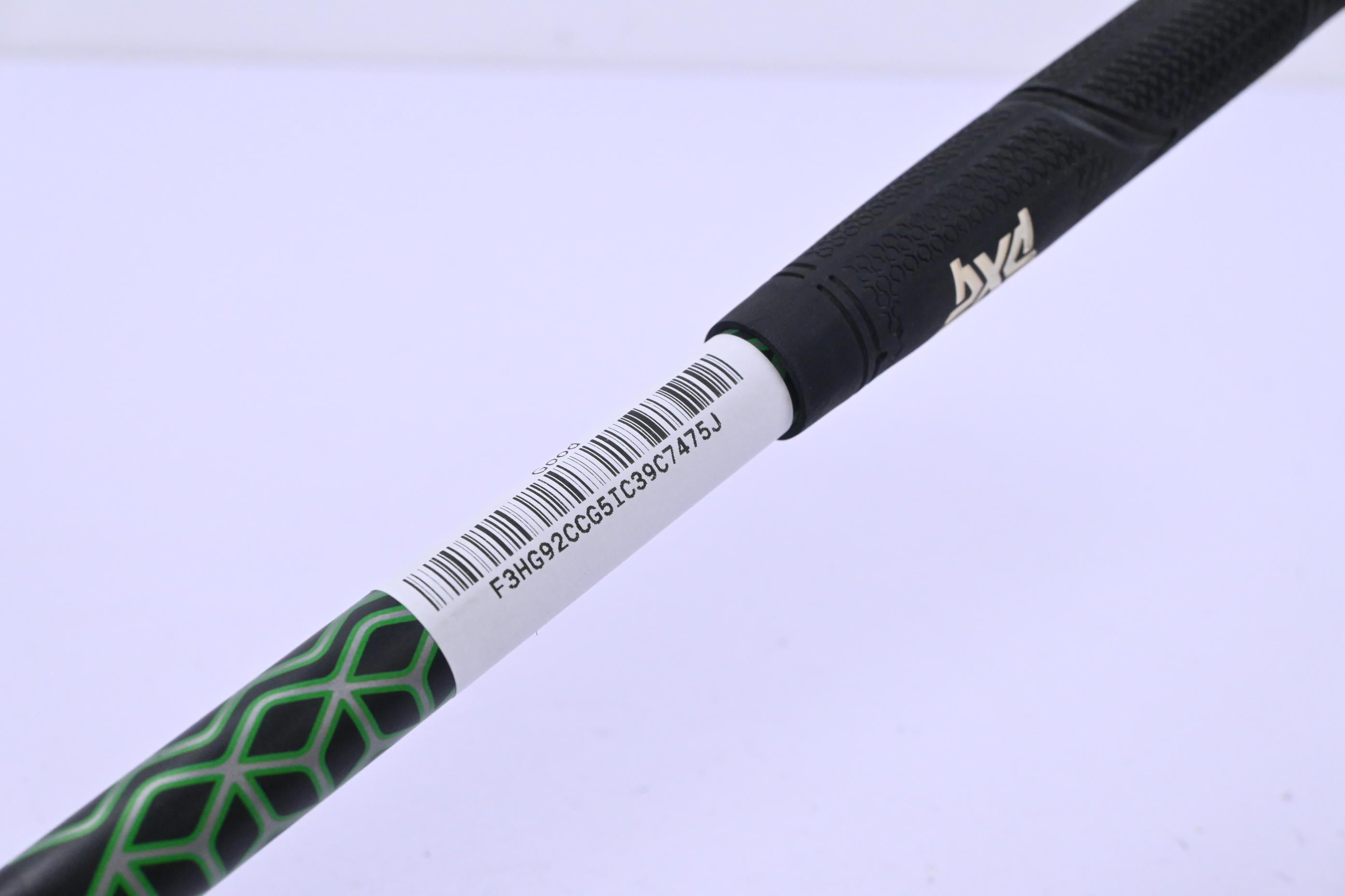 PXG 0311 XP Gen6 #8 Iron / Senior Flex Project X Cypher 50 Shaft
