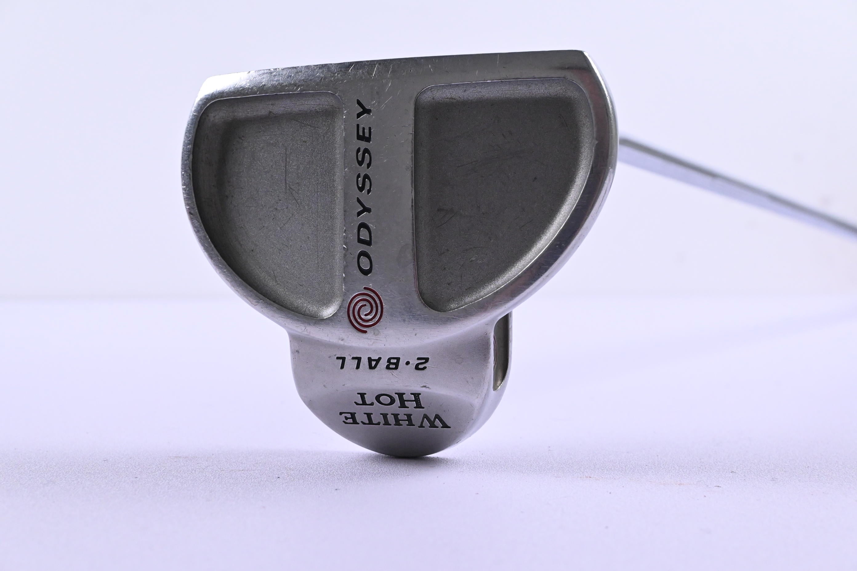 Odyssey White Hot 2-Ball Putter / 36 Inch