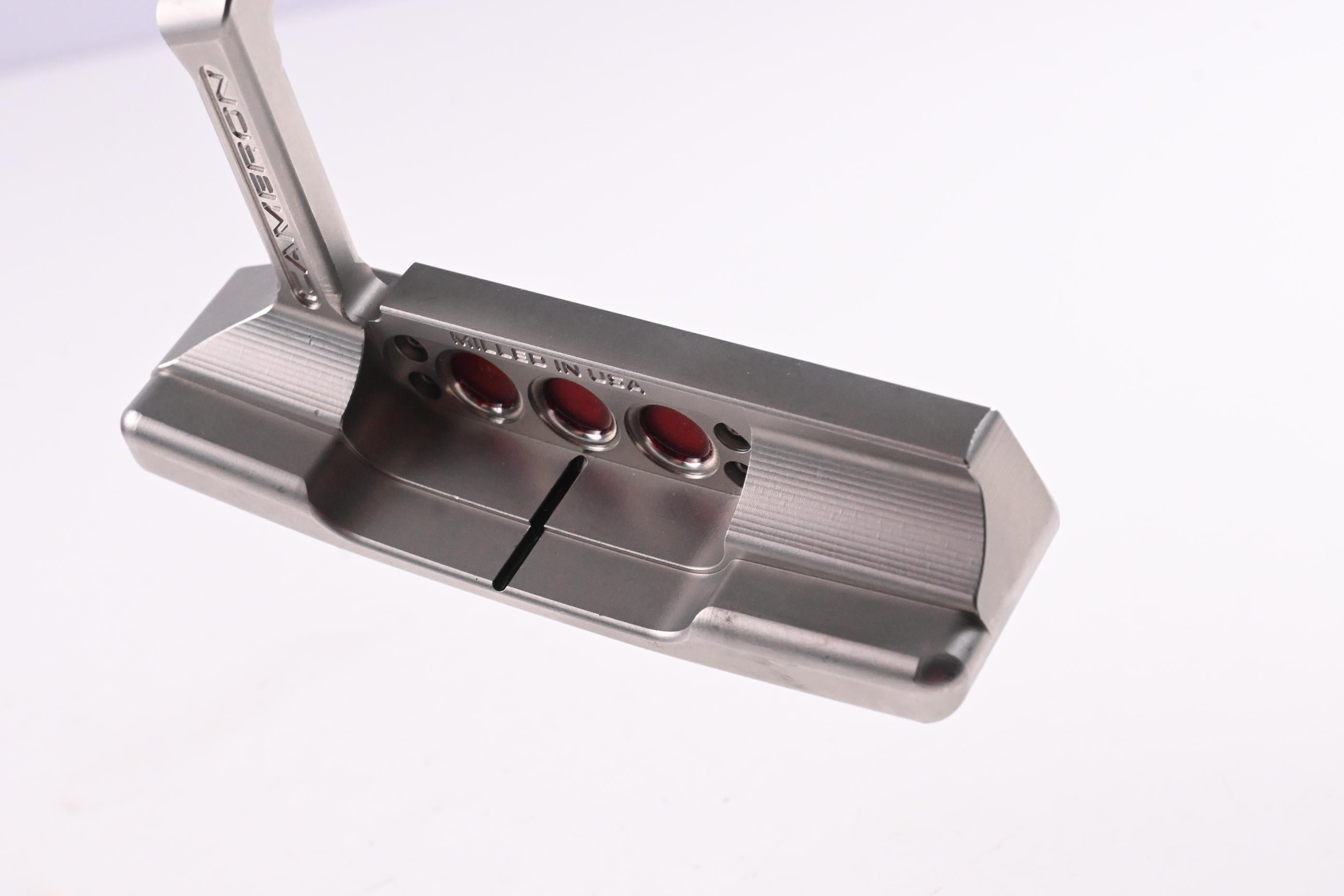 Scotty Cameron 2025 Studio Style Newport 2 Putter / 35 Inch