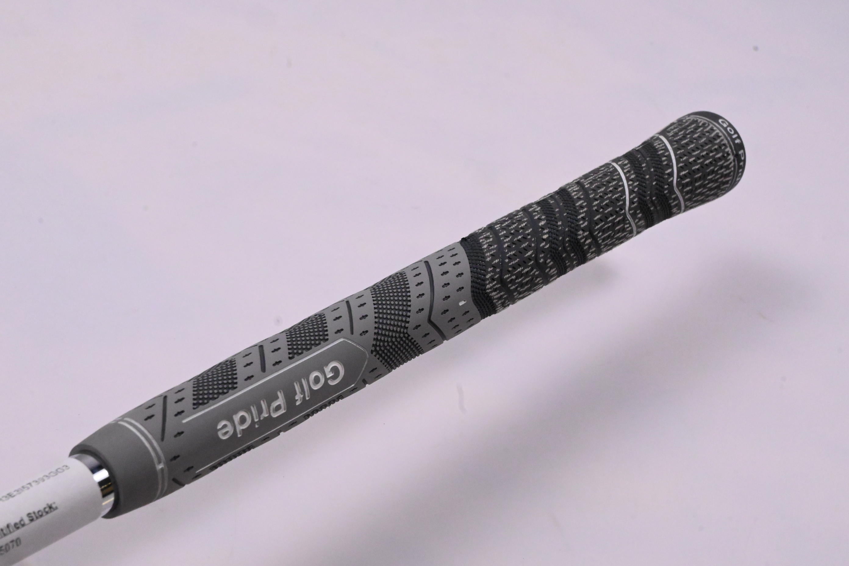 Cobra King 2025 Gap Wedge / 52 Degree / X-Flex Project X Steel Shaft