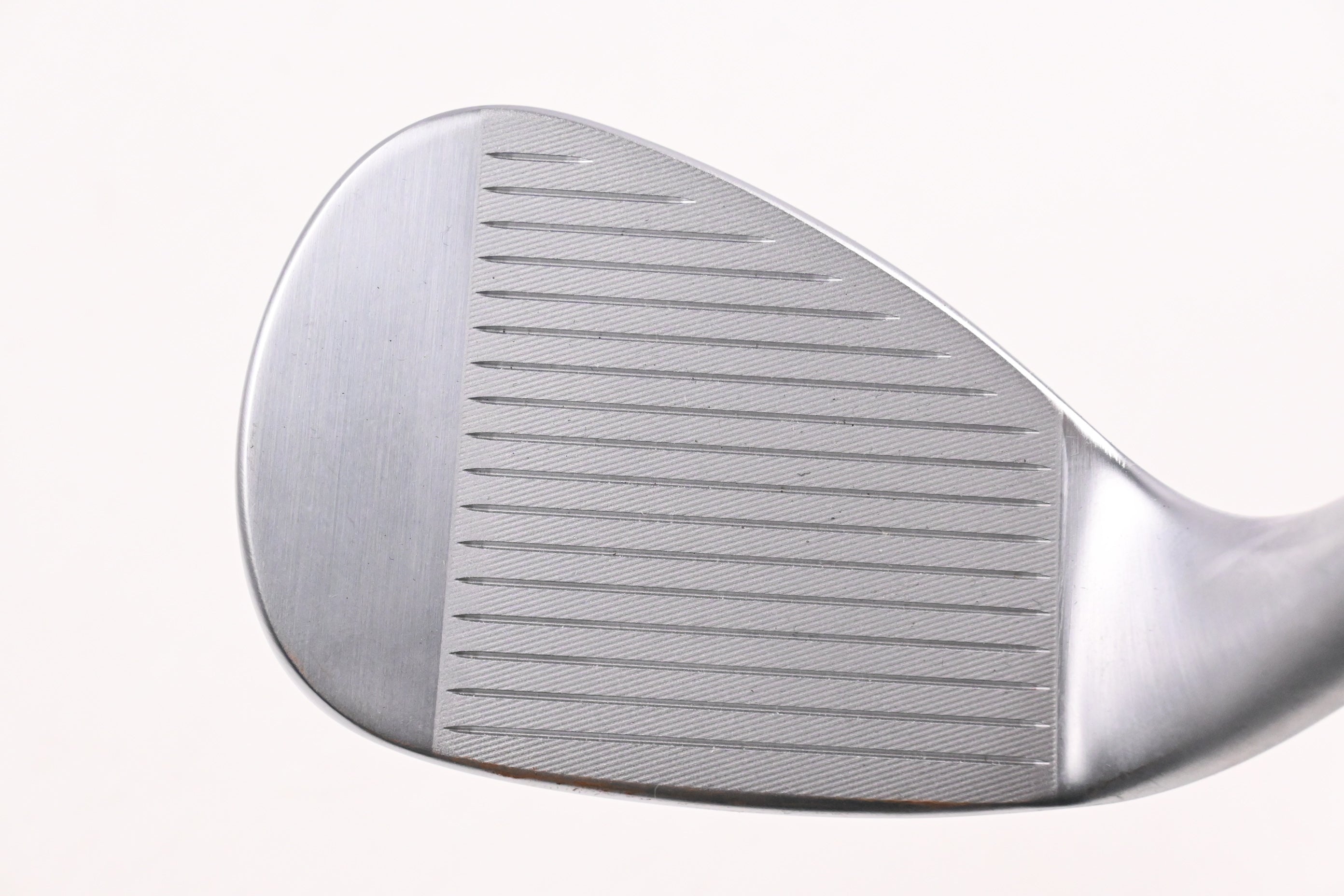 Callaway Opus Lob Wedge / 58 Degree / Wedge Flex Dynamic Gold Mid 115 Shaft