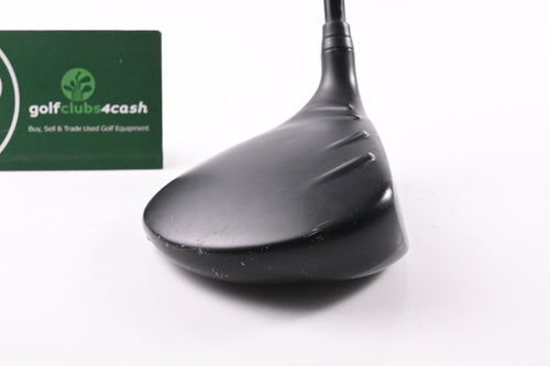 Ping G400 #3 Wood / 14.5 Degree / X-Flex MMT 80 Shaft
