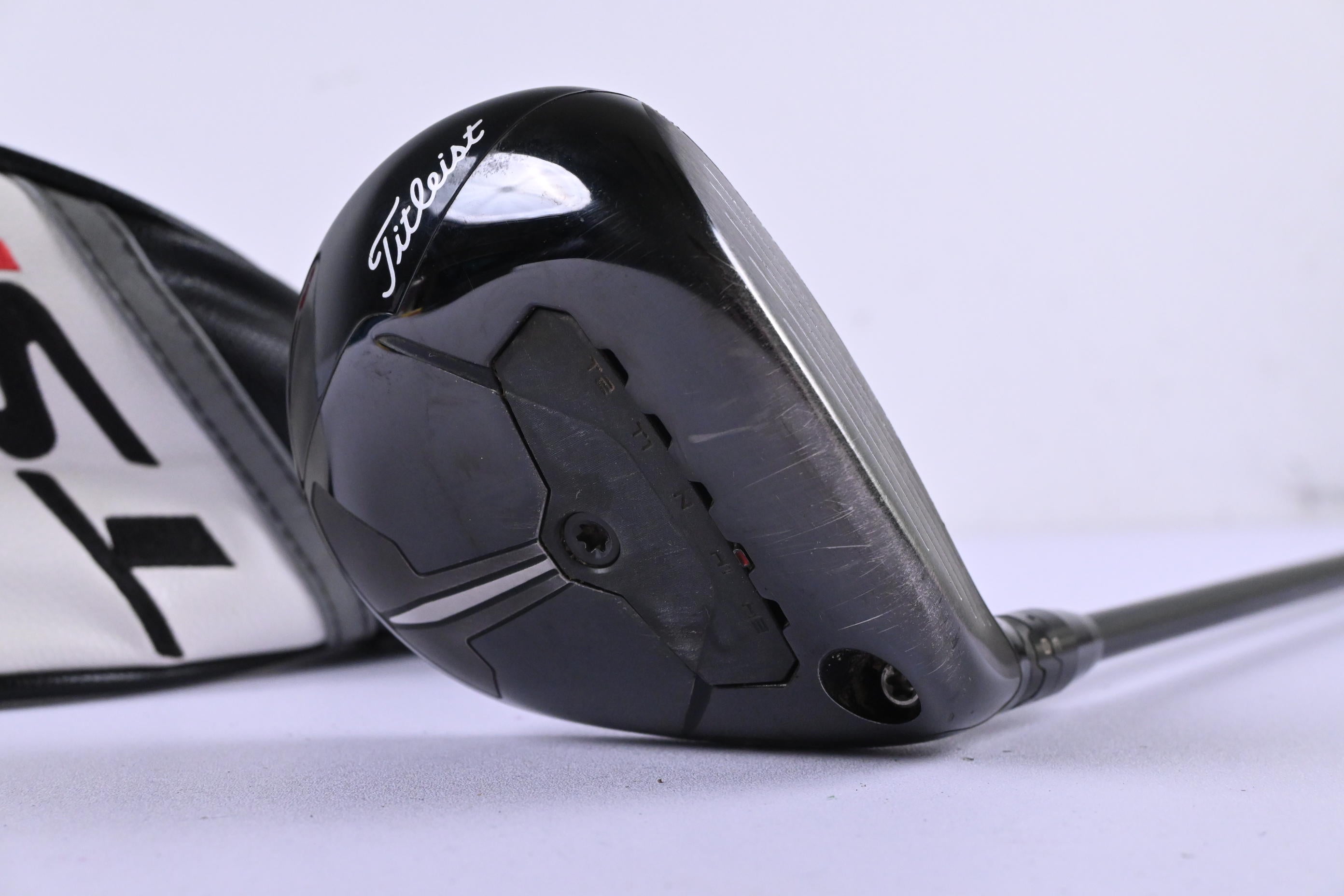 Titleist TSR3 #3 Wood / 16.5 Degree / X-Flex Tensei 1K Black 75 Shaft
