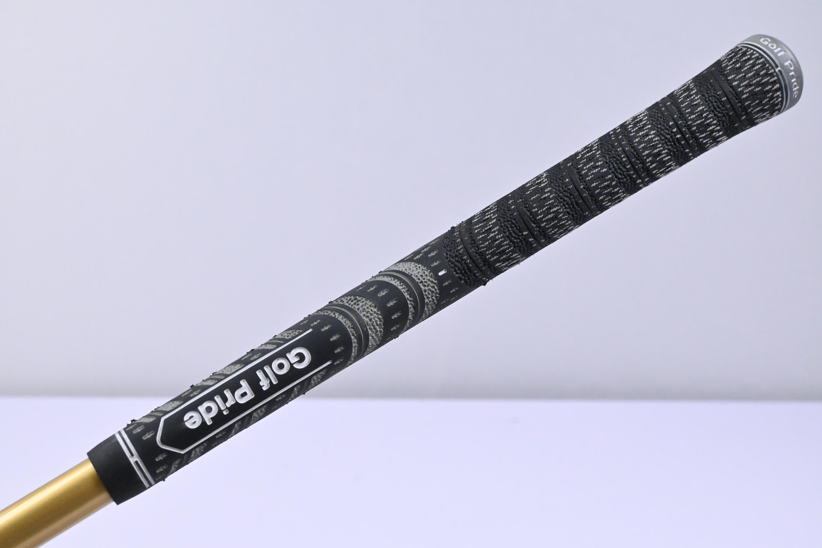 Graphite Design Tour AD CQ-5 Driver Shaft / Regular Flex / Ping 2nd Gen