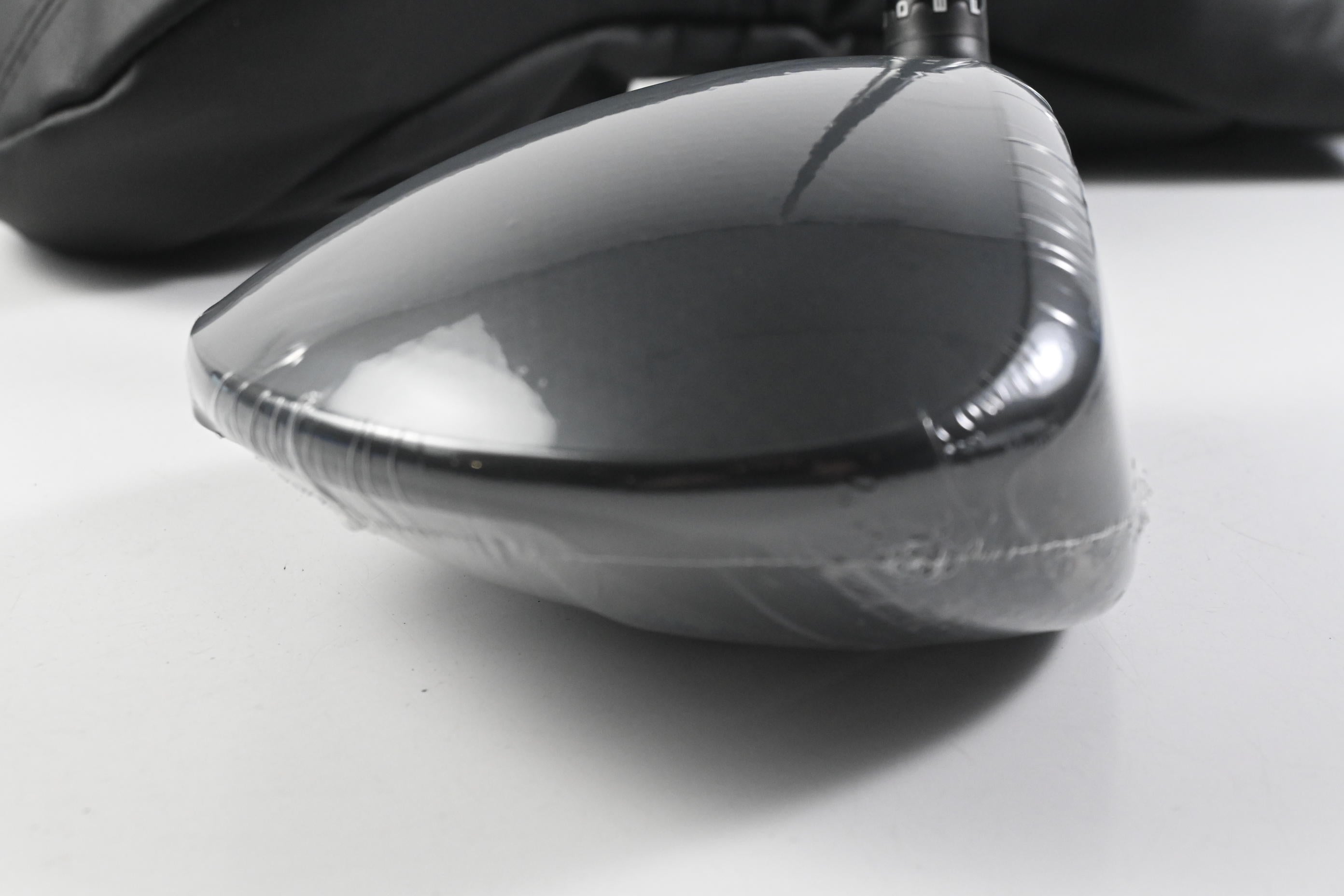 Cobra DS-Adapt LS Driver / 9 Degree / X-Flex Denali Black 60 Shaft