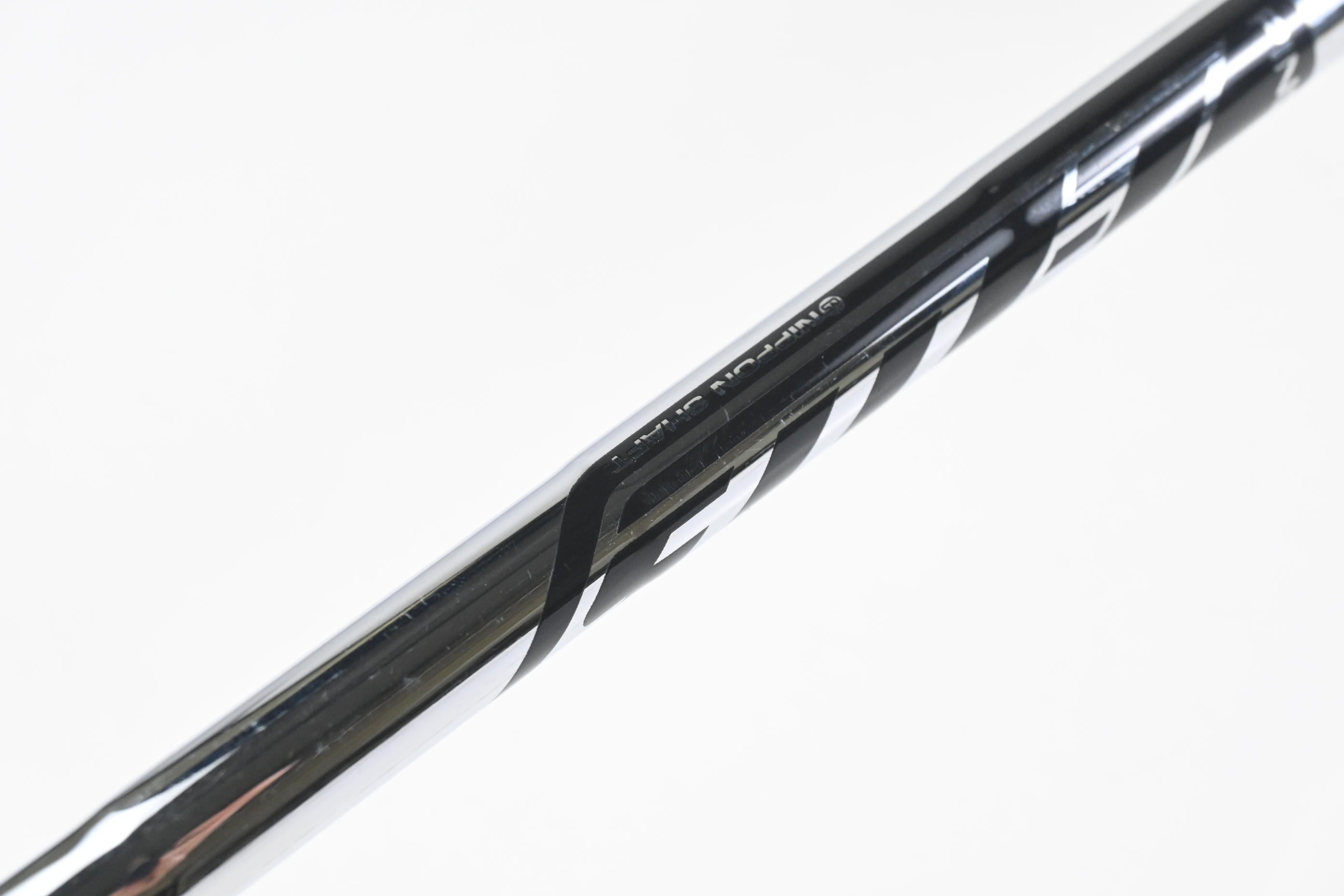 Ping Glide 4.0 Lob Wedge / 58 Degree / Black Dot / Wedge Flex Ping Z-Z115