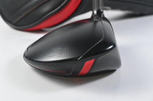 Taylormade Stealth #3 Wood / 15 Degree / Regular Flex Ventus Red 5 Shaft