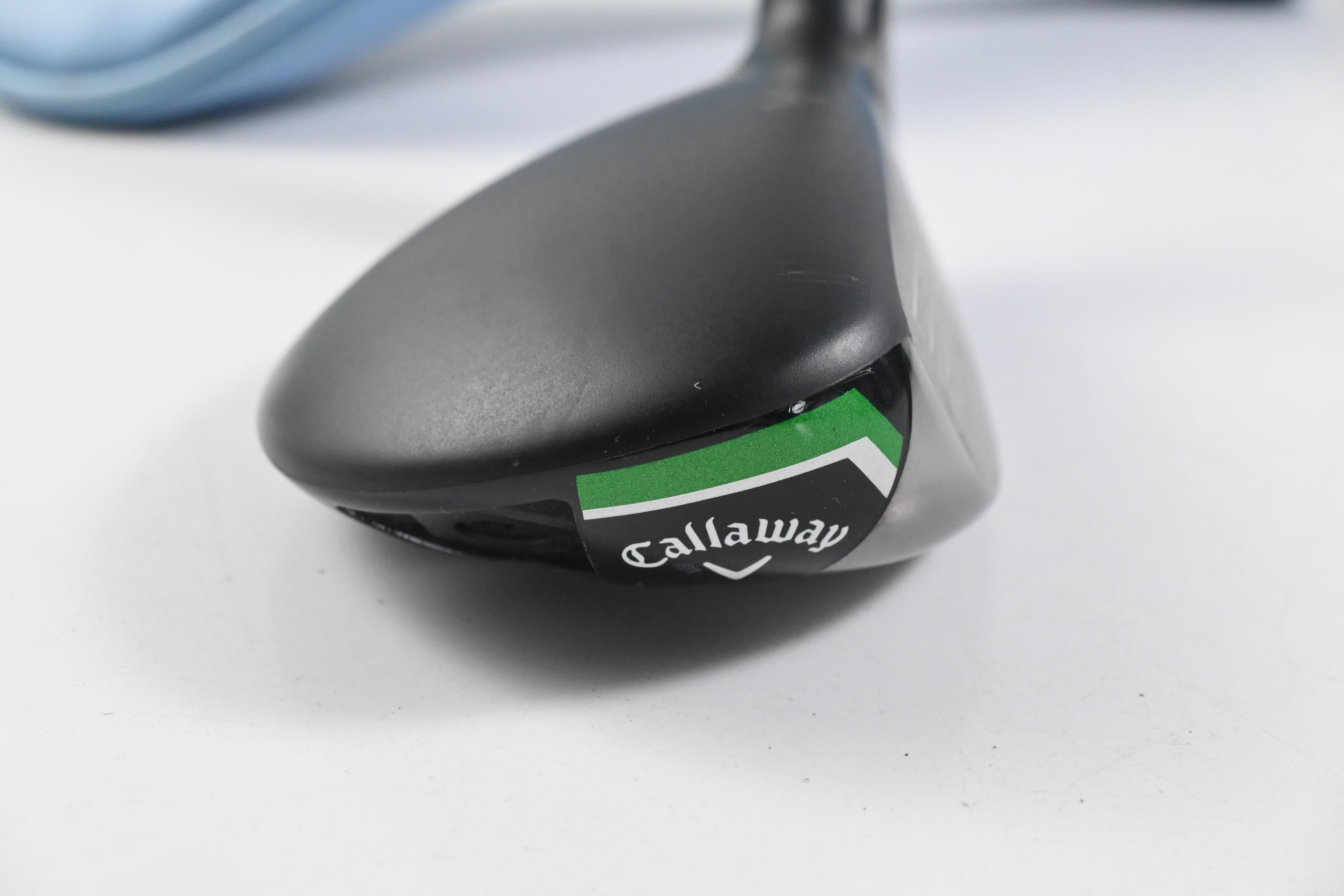 Callaway Elyte #4 Hybrid / 22 Degree / Senior Flex Cypher 2.0 50 Shaft