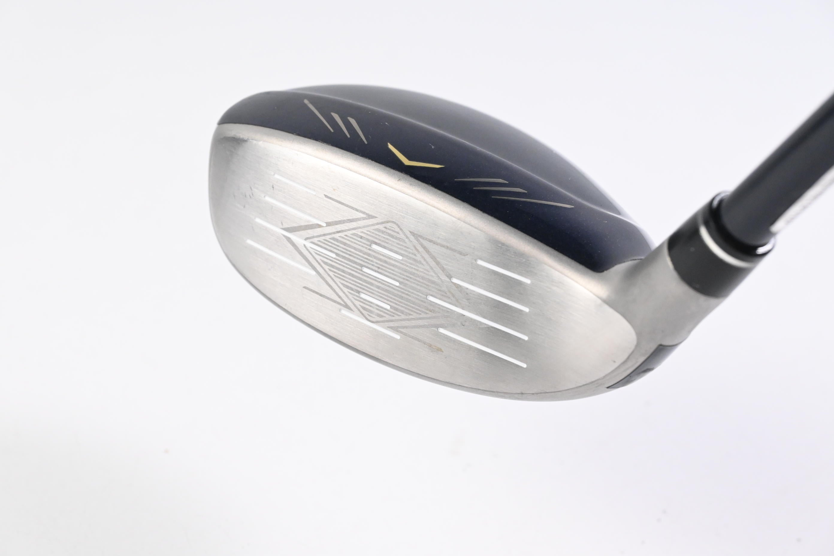 XXIO 12 #5 Hybrid / 23 Degree / Stiff Flex XXIO MP 1200 46 Shaft