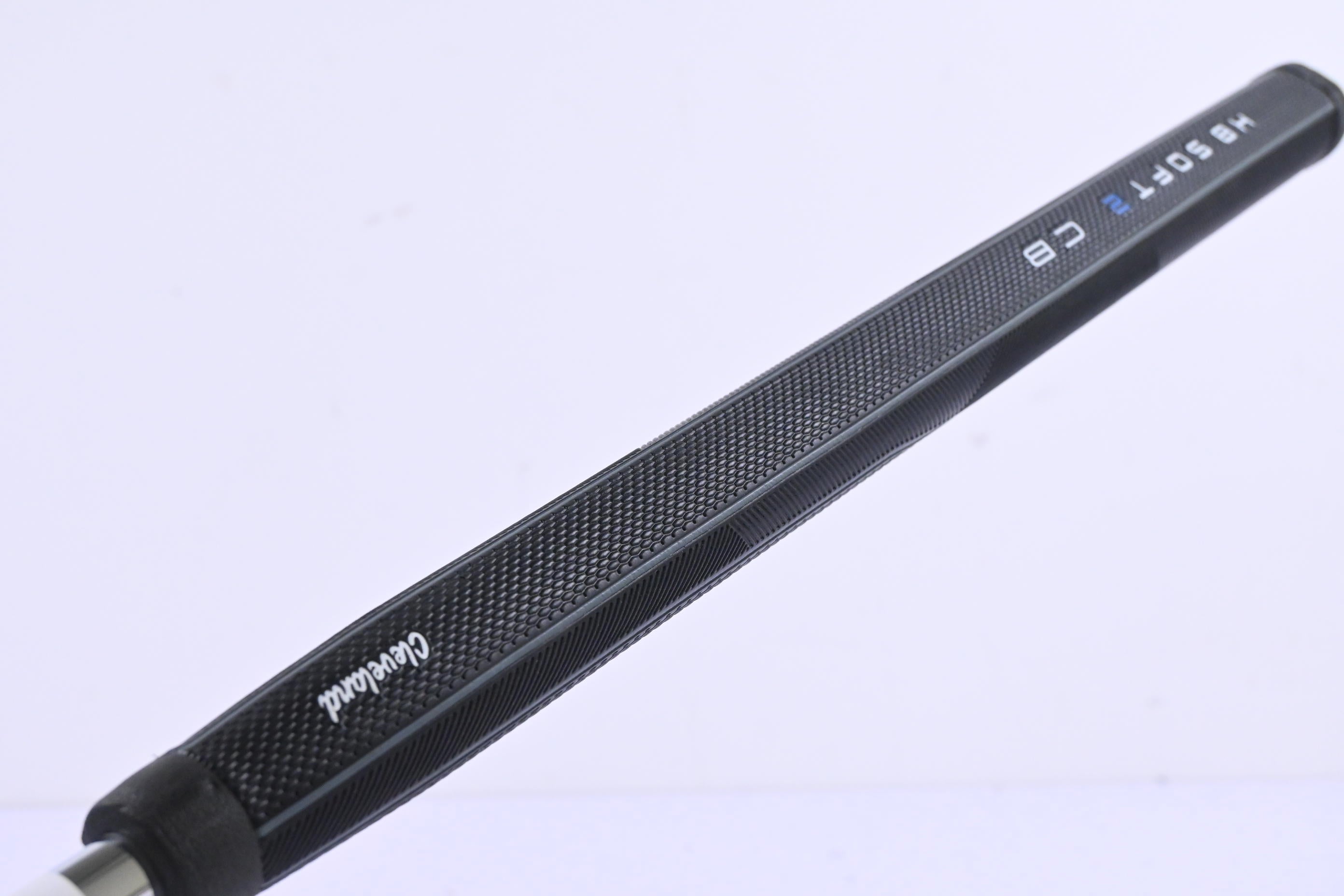Cleveland HB Soft 2 11 CB Putter / 38 Inch