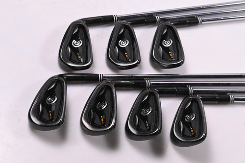 Cleveland CG7 Irons / 4-PW / Regular Flex Cleveland Shafts