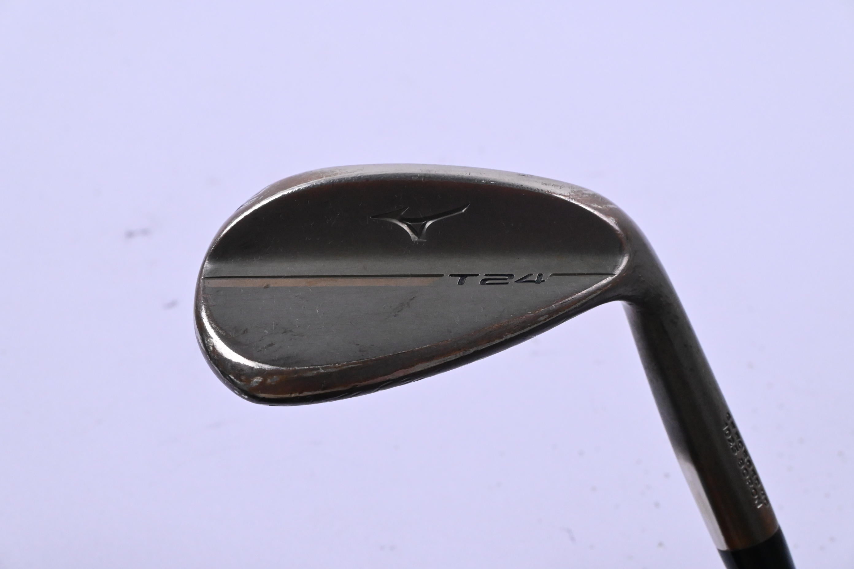 Mizuno T24 Gap Wedge / 50 Degree / Stiff Flex Dynamic Gold Shaft