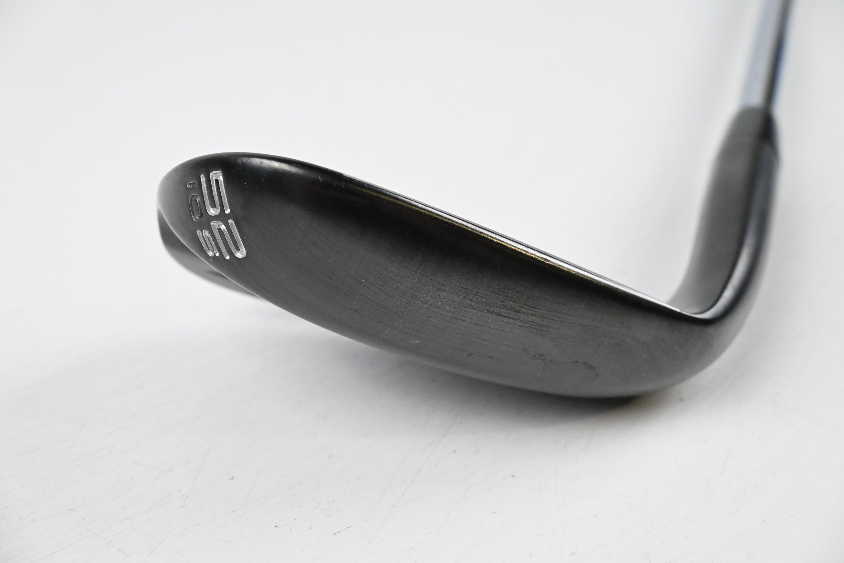 Mizuno Pro T-1 Gap Wedge / 52 Degree / Wedge Flex KBS $-Taper 120 Shaft