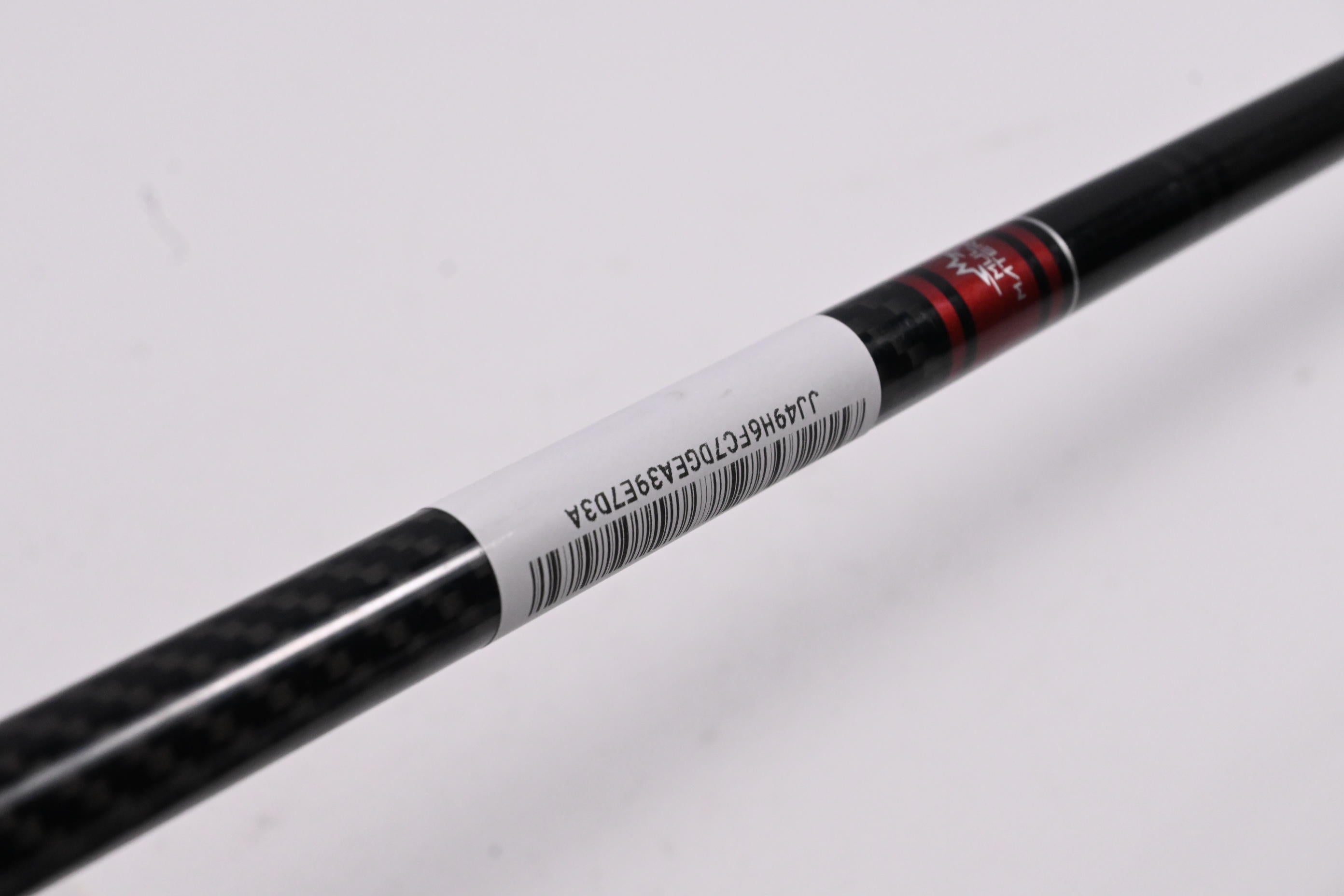 Tensei CK Red 60 #3 Hybrid Shaft / Regular Flex / Titleist 2nd Gen