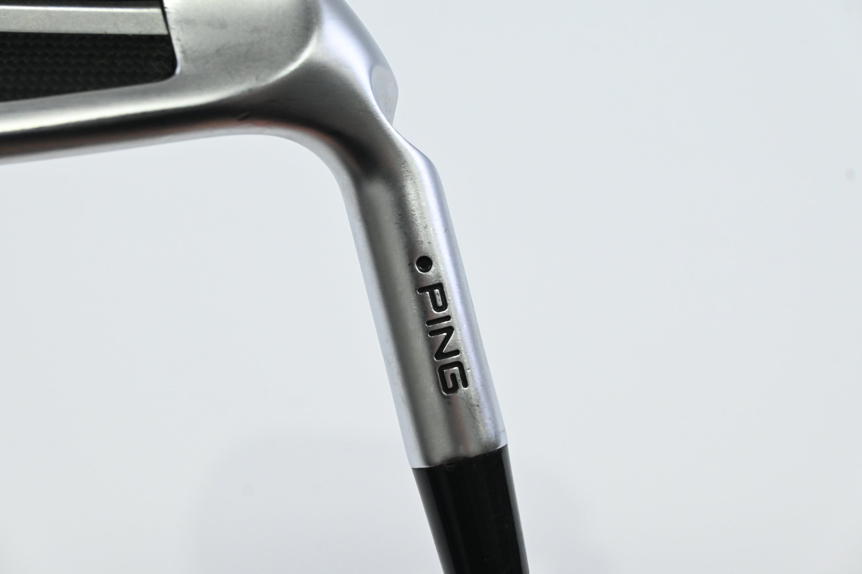 Ping ChipR / 38.5 Degree / Black Dot / Wedge Flex Ping Z-Z115 Shaft