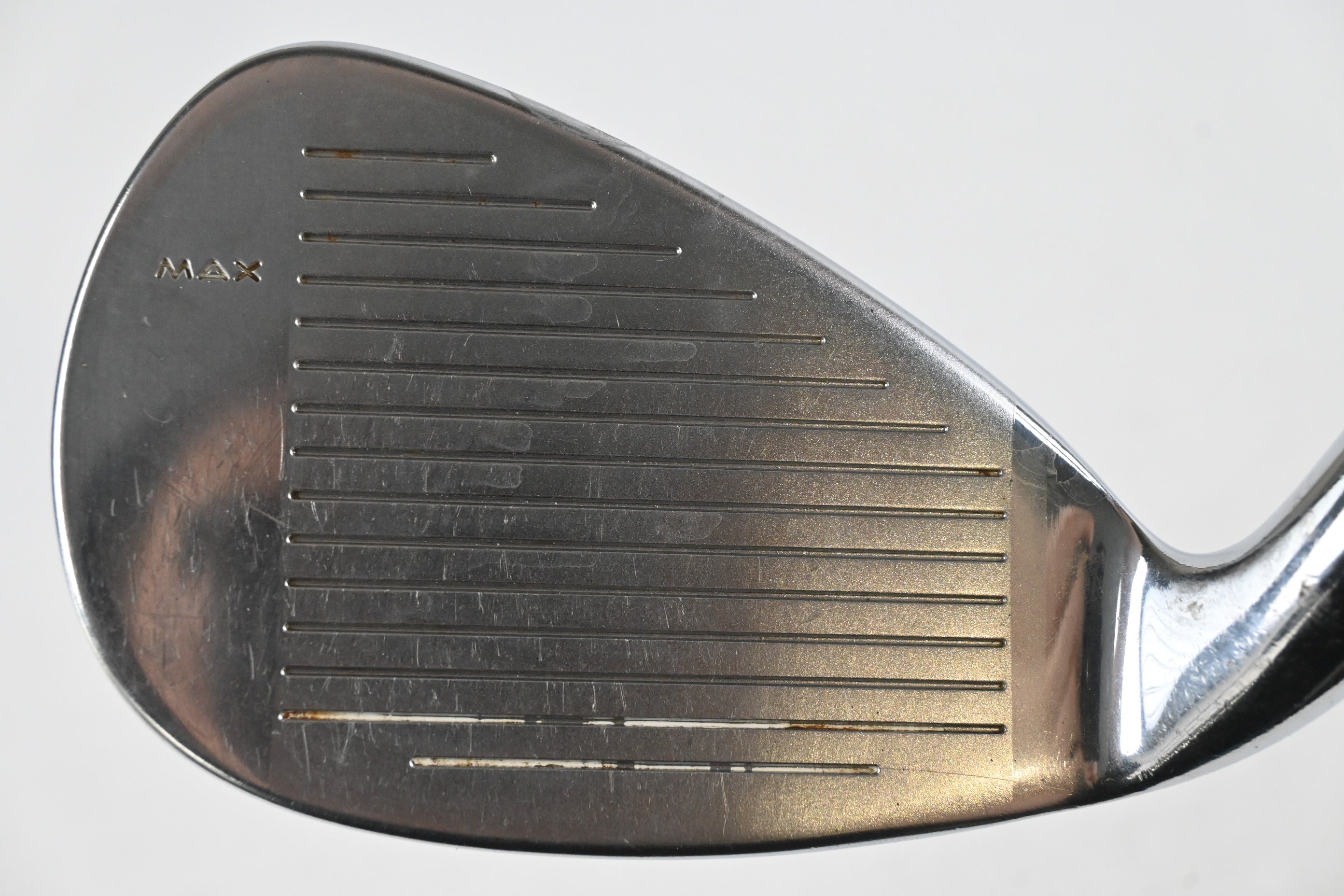 Taylormade R7 CGB #8 Iron / Regular Flex Taylormade R7-55 Shaft
