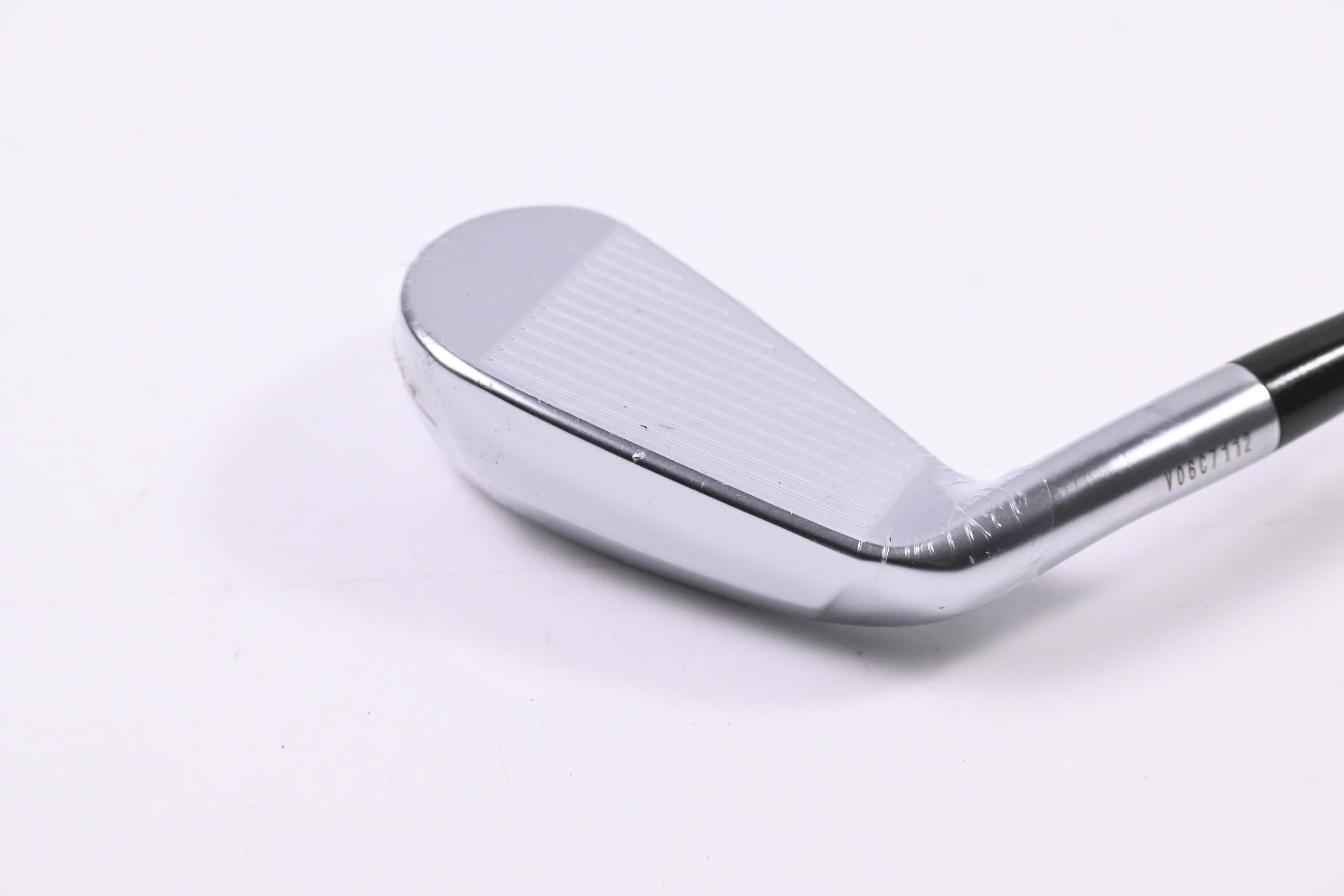 Srixon ZXiU Utility #4 Iron / 23 Degree / Stiff Flex N.S.Pro 980GH D.S.T Shaft