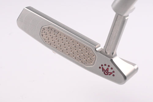 Scotty Cameron 2025 Studio Style Newport 2 Putter / 34 Inch