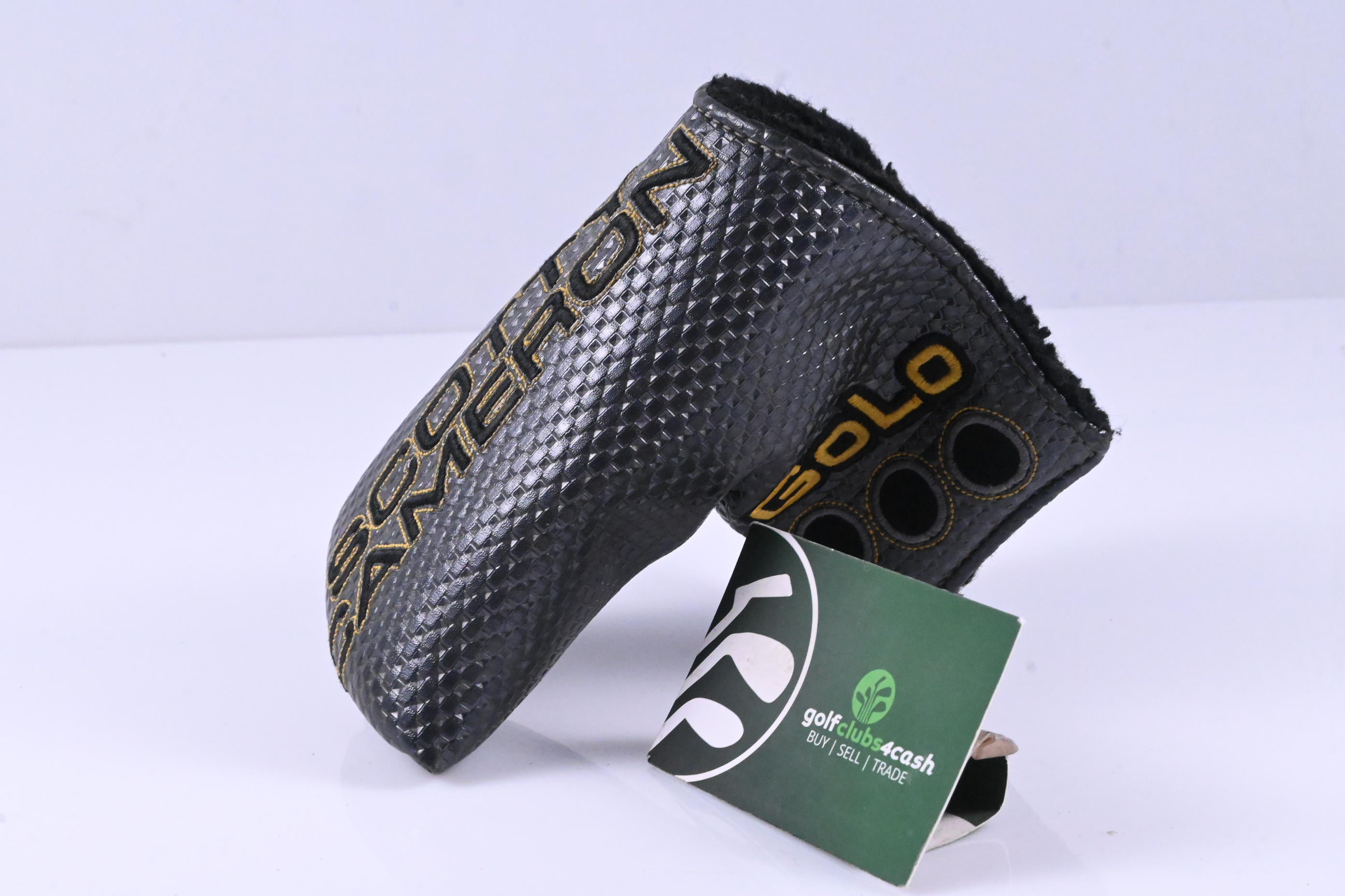 Scotty Cameron Golo 5 Putter / 34 Inch