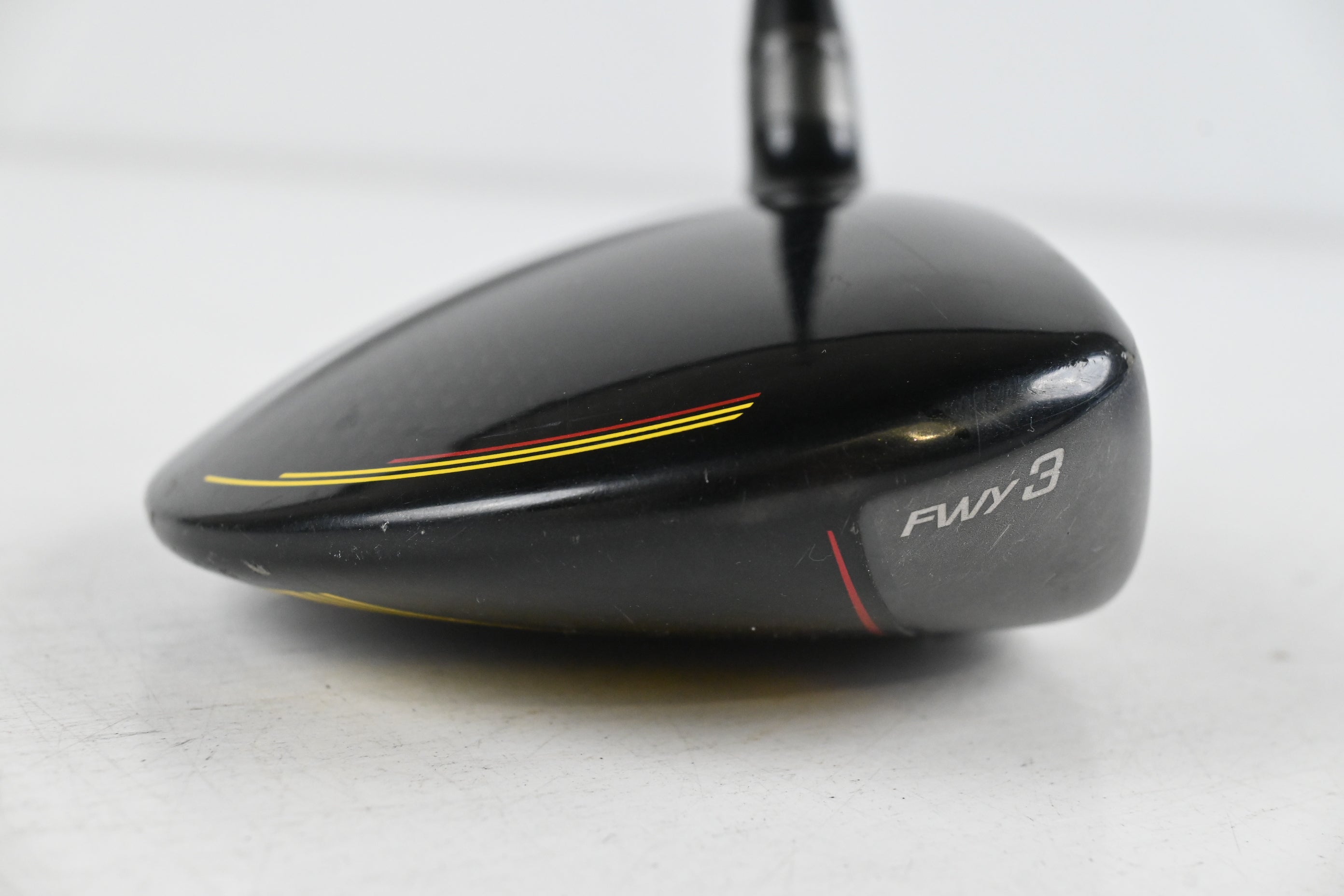 Cobra King Speedzone #3 Wood / 14.5 Degree / Regular Flex Helium Black 5 Shaft