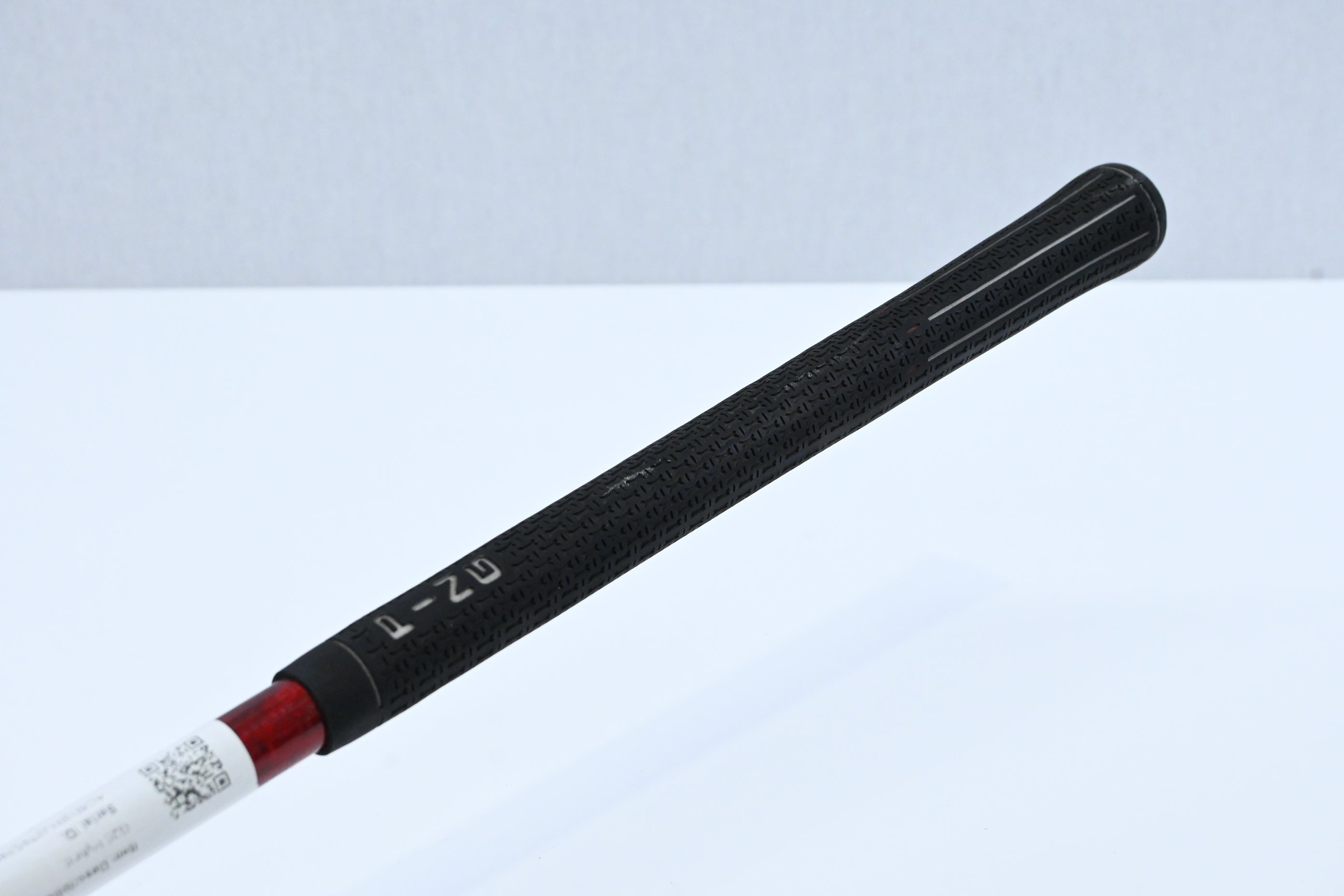 Ping G20 #4 Hybrid / 23 Degree / Regular Flex Ping TFC 169 Shaft