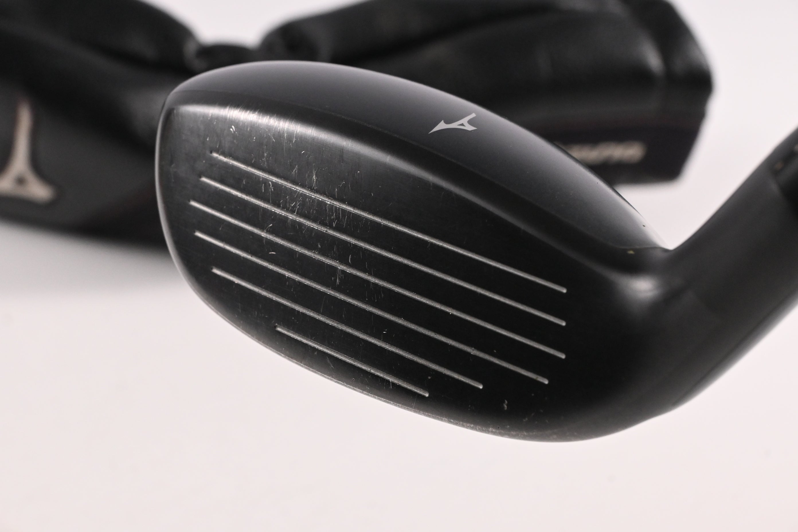 Mizuno CLK 2018 #3 Hybrid / 19 Degree / Regular Flex Speeder Evolution HB 75