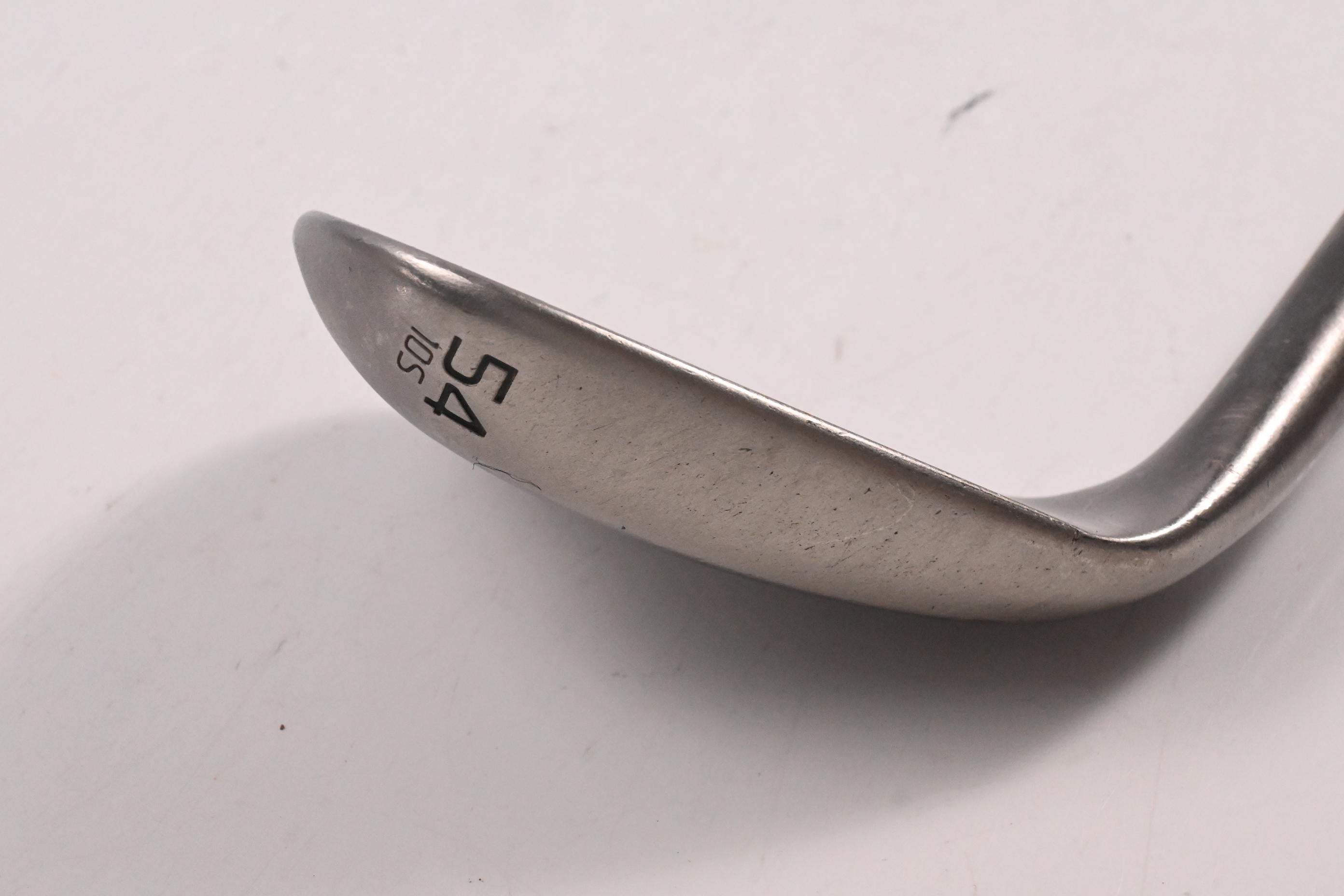 Titleist Vokey SM10 Sand Wedge / 54 Degree / Wedge Flex Titleist Vokey Shaft