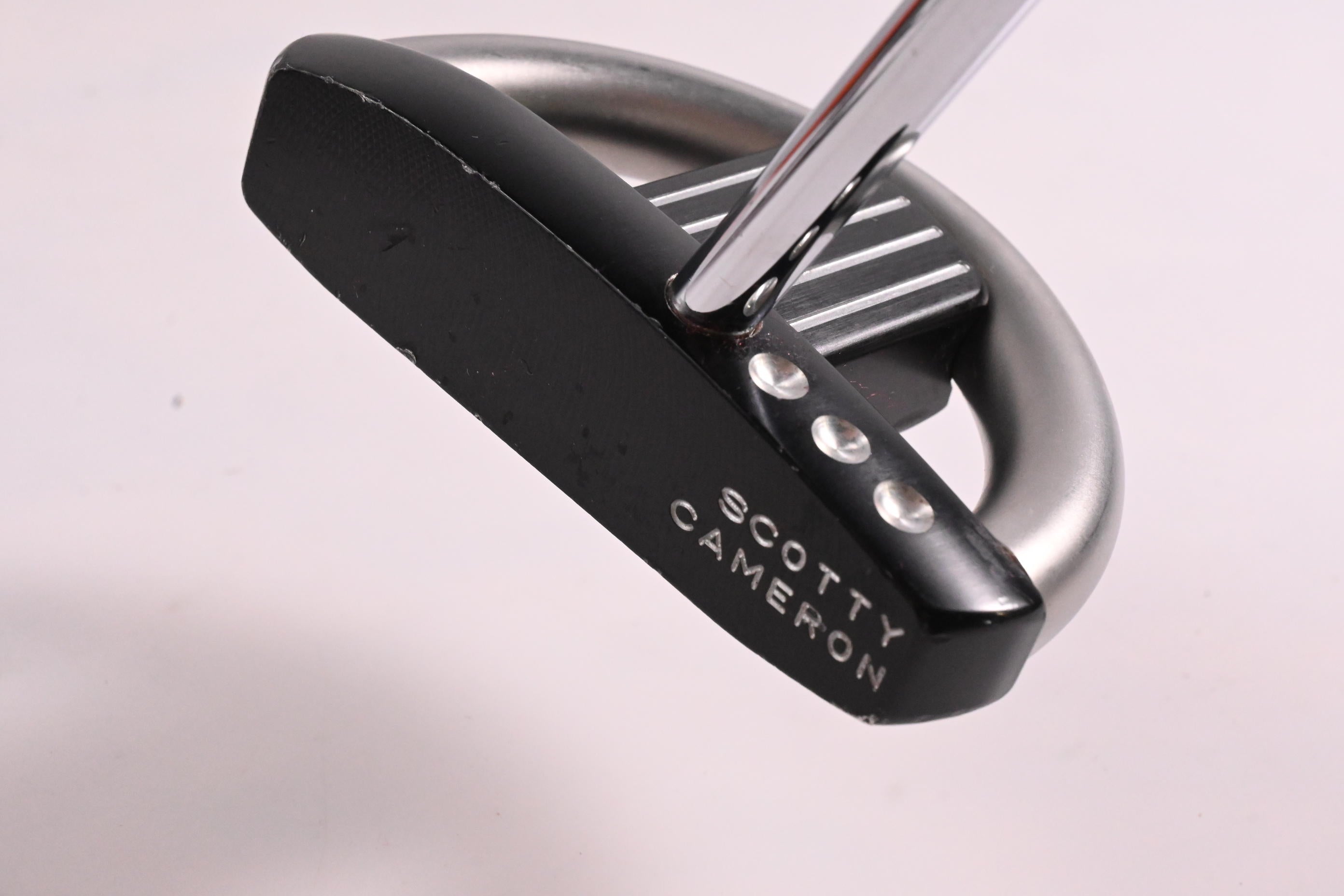 Scotty Cameron Futura Phantom Mallet 2 Putter / 33.5 Inch