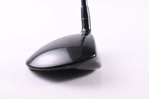 Tour Edge Exotics E722 #3 Wood / 15 Degree / Stiff Flex Ventus Blue 6 Shaft