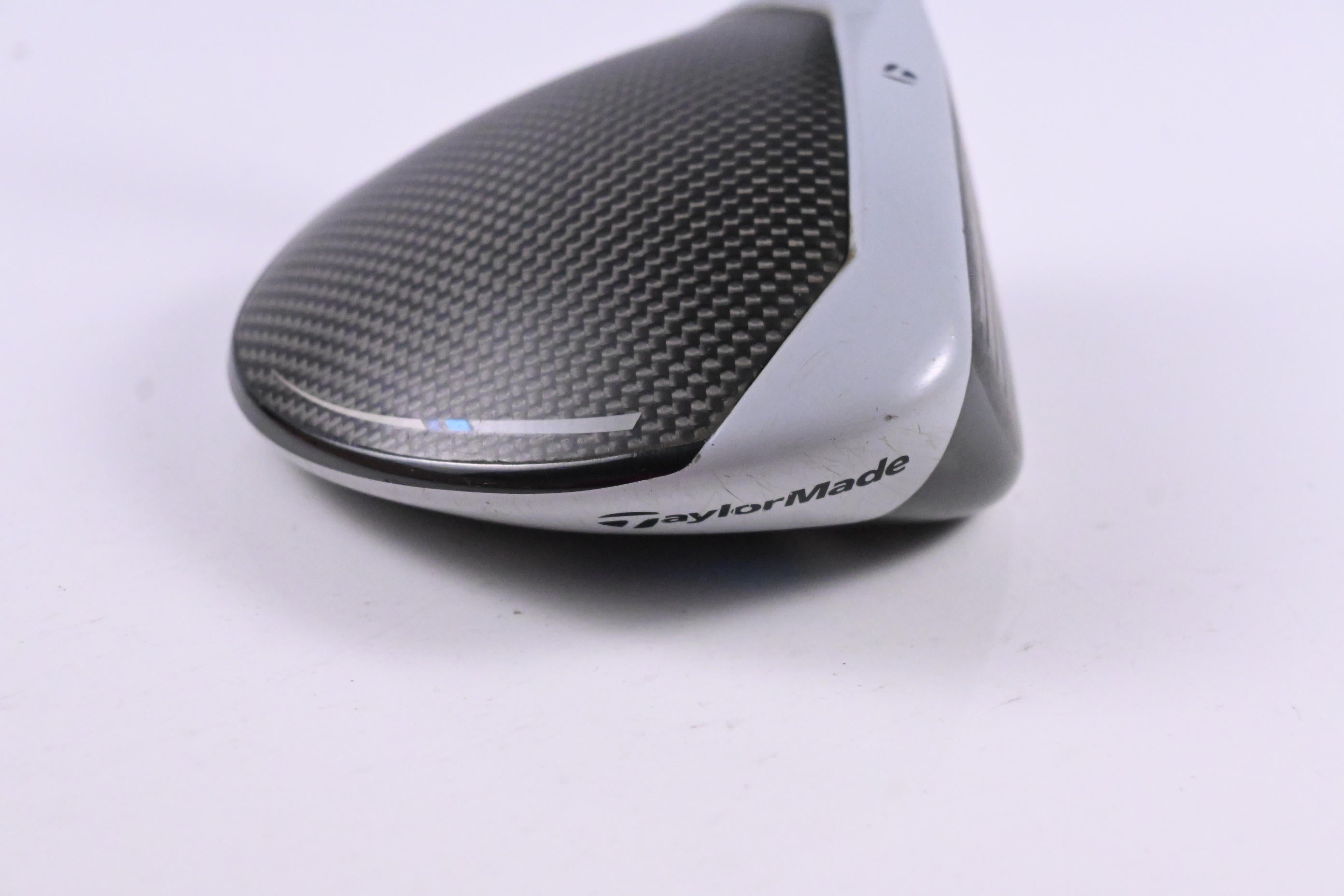Taylormade SIM Max #3 Wood / 15 Degree / X-Flex Ventus Blue 6 Shaft