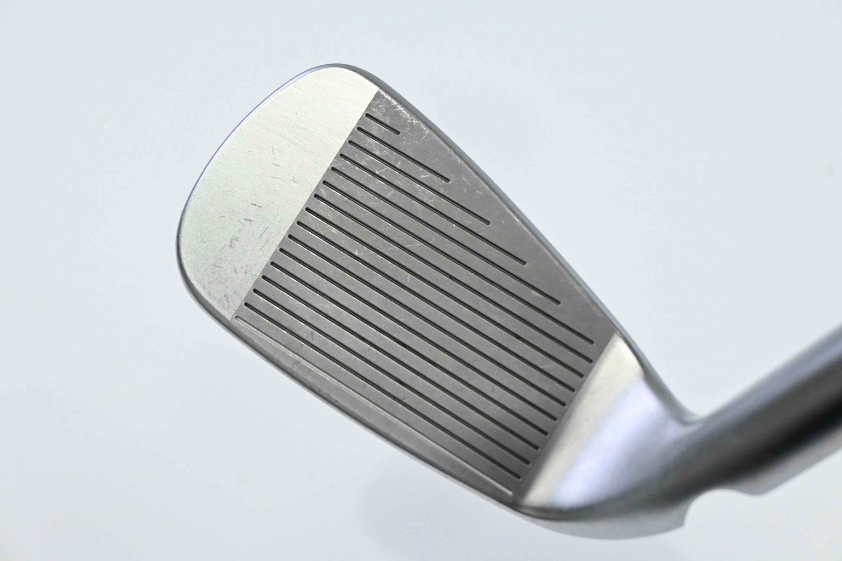 Ping ChipR / 38.5 Degree / Black Dot / Wedge Flex Ping Z-Z115 Shaft