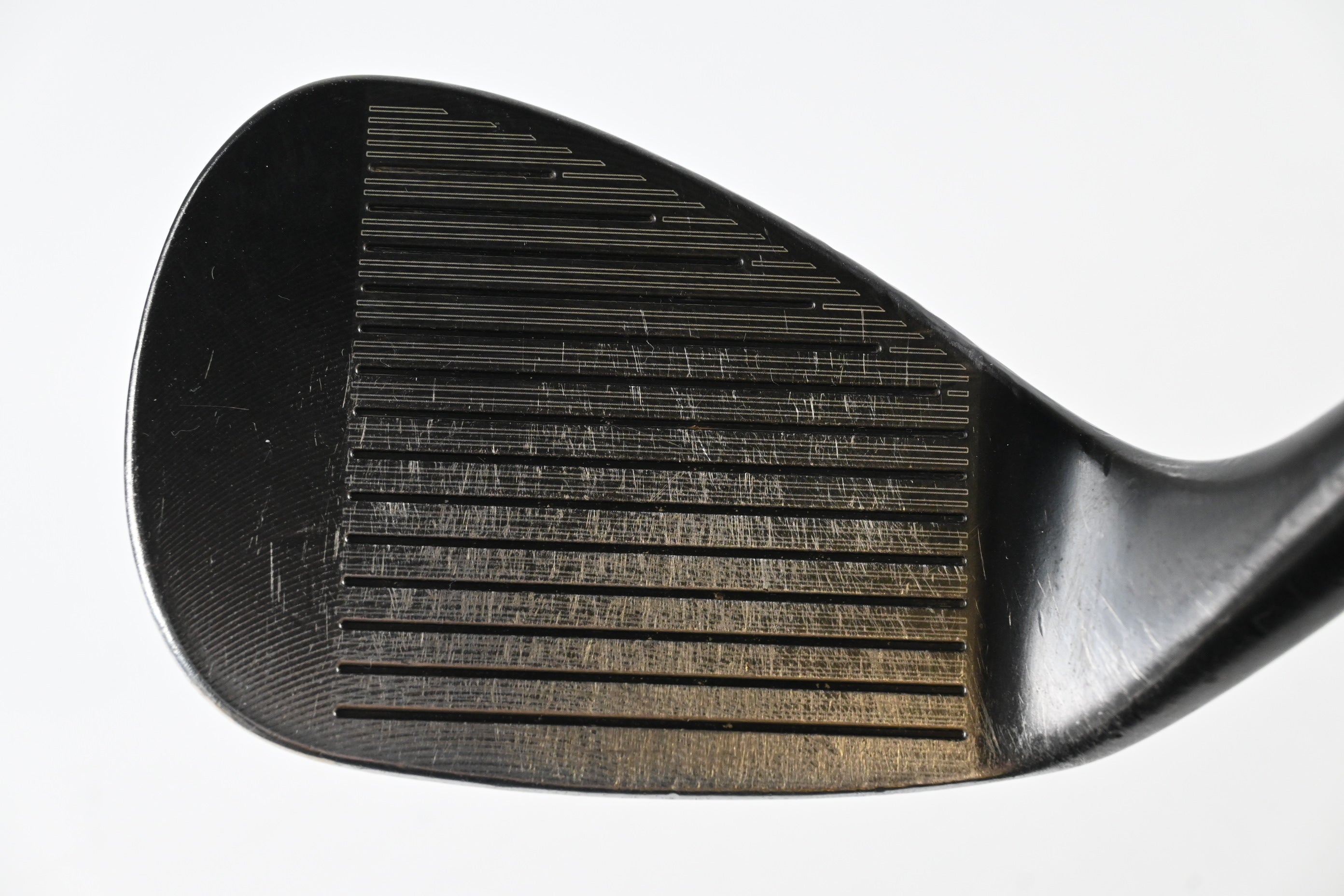 Cleveland 588 RTX Gap Wedge / 50 Degree / Stiff Flex KBS Hi-Rev 125 Shaft