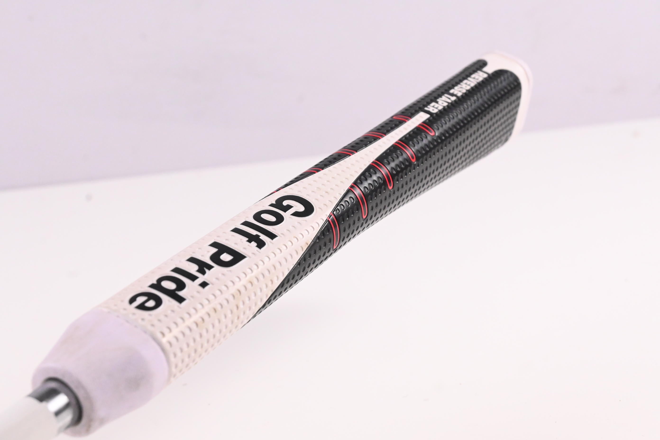 Odyssey White Steel #2 CS Putter / 33 Inch