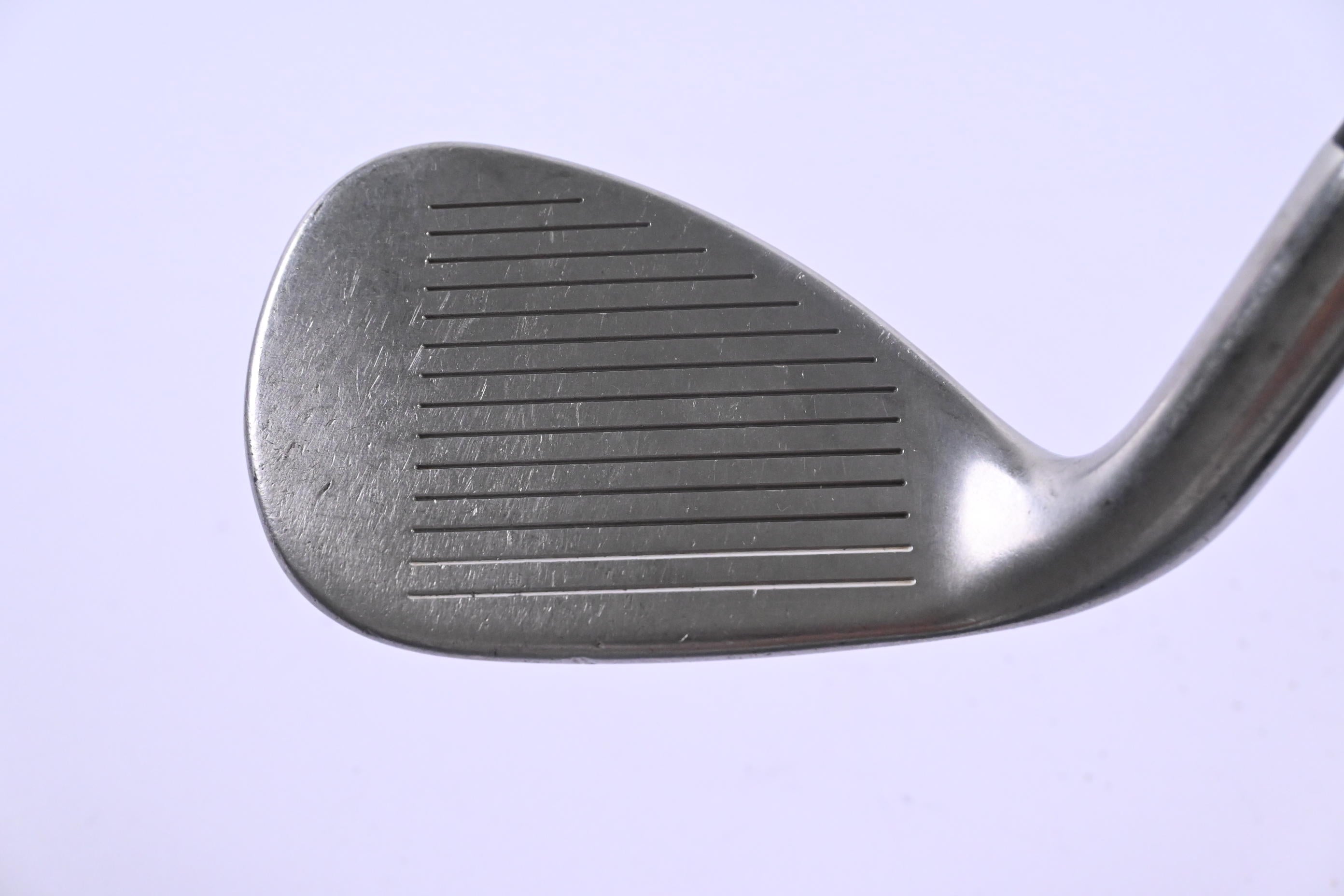 Ladies Callaway Big Bertha Reva Sand Wedge / 54 Degree / Ladies Reva Shaft