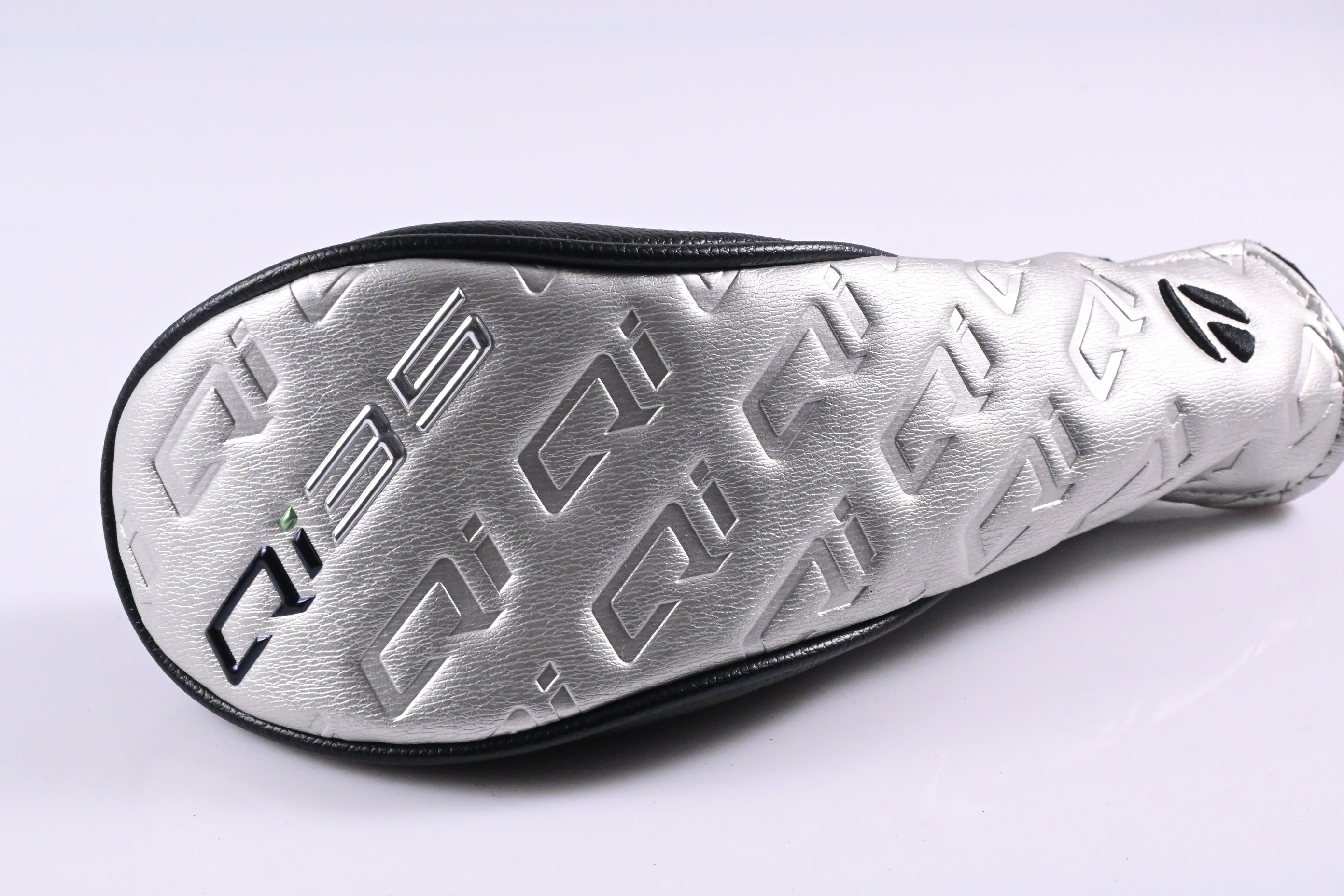 Taylormade Qi35 Max #5 Hybrid / 27 Degree / Regular Flex Air Speeder 50 Shaft