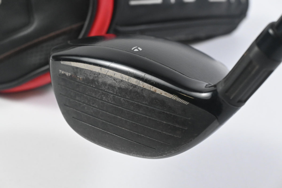 Taylormade Stealth #3 Wood / 15 Degree / Regular Flex Ventus Red 5 Shaft