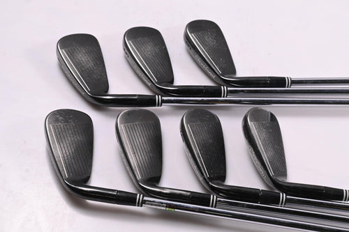 Cleveland CG7 Irons / 4-PW / Regular Flex Cleveland Shafts