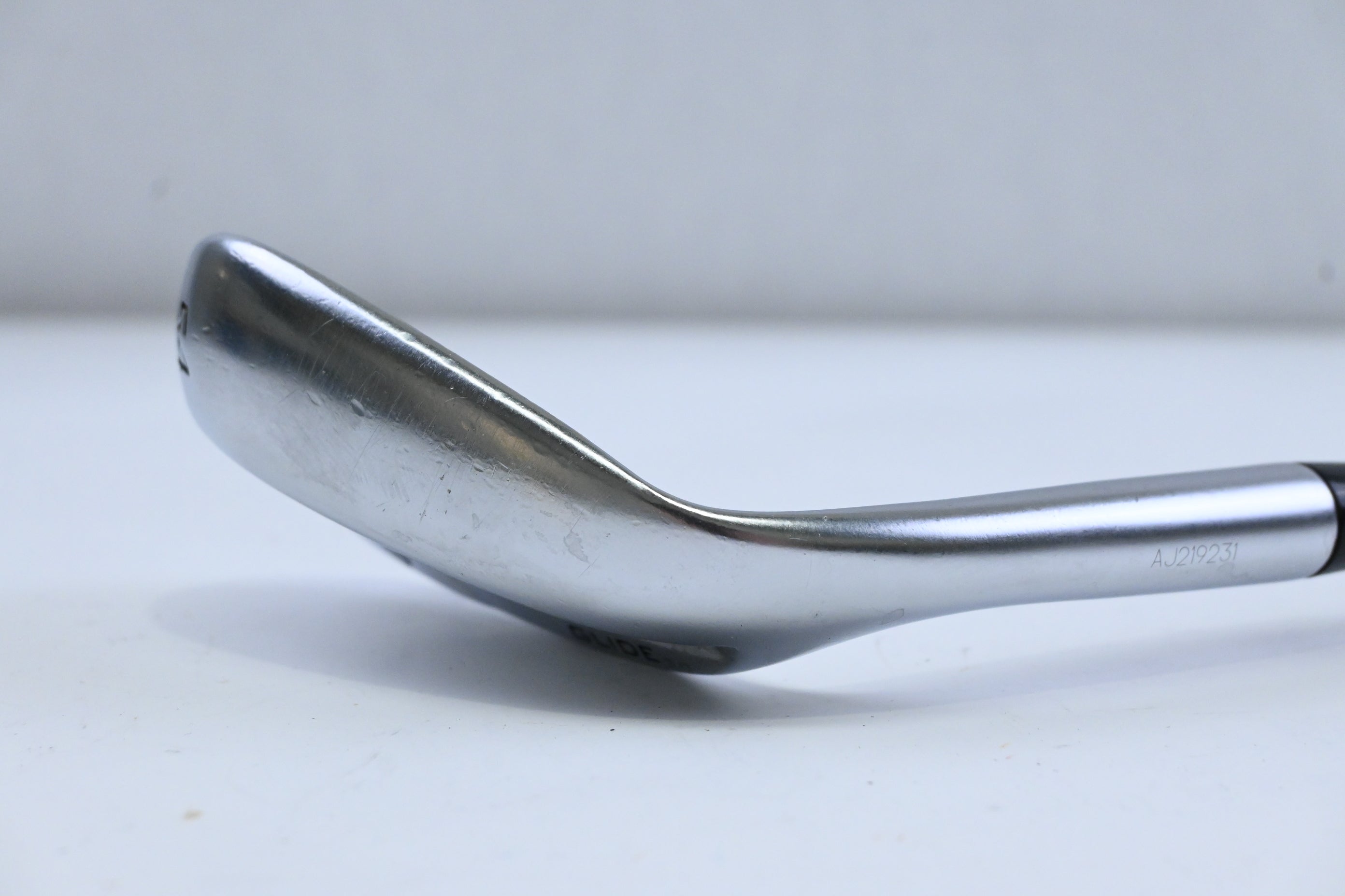 Ping Glide 3.0 Sand Wedge / 54 Degree / Black Dot / Wedge Flex Ping Z-Z 115