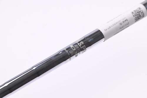 Srixon ZXiU Utility #4 Iron / 23 Degree / Stiff Flex N.S.Pro 980GH D.S.T Shaft