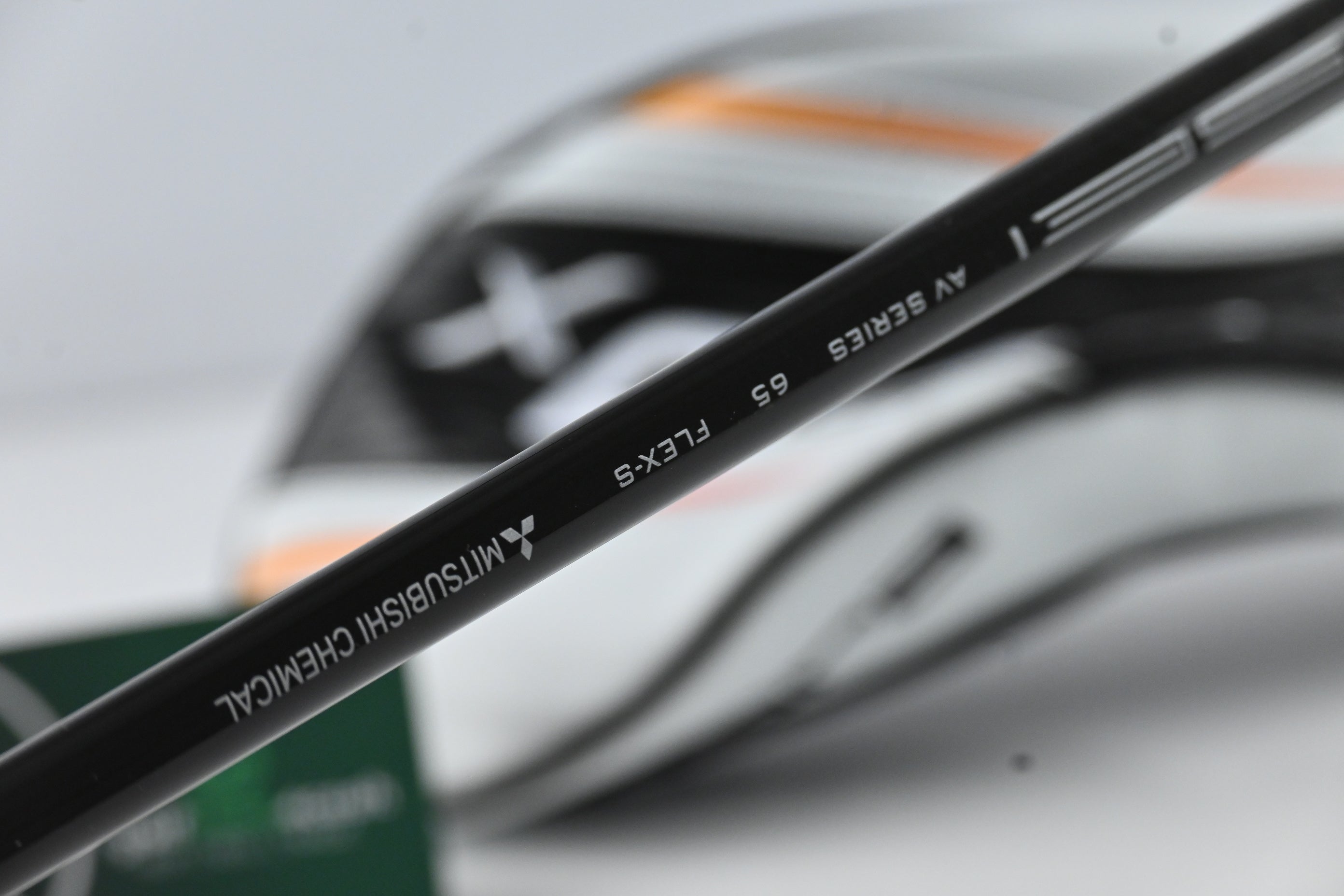 Left Hand Cobra King LTDx LS Driver / 10.5 Degree / Stiff Flex Tensei AV RAW 65