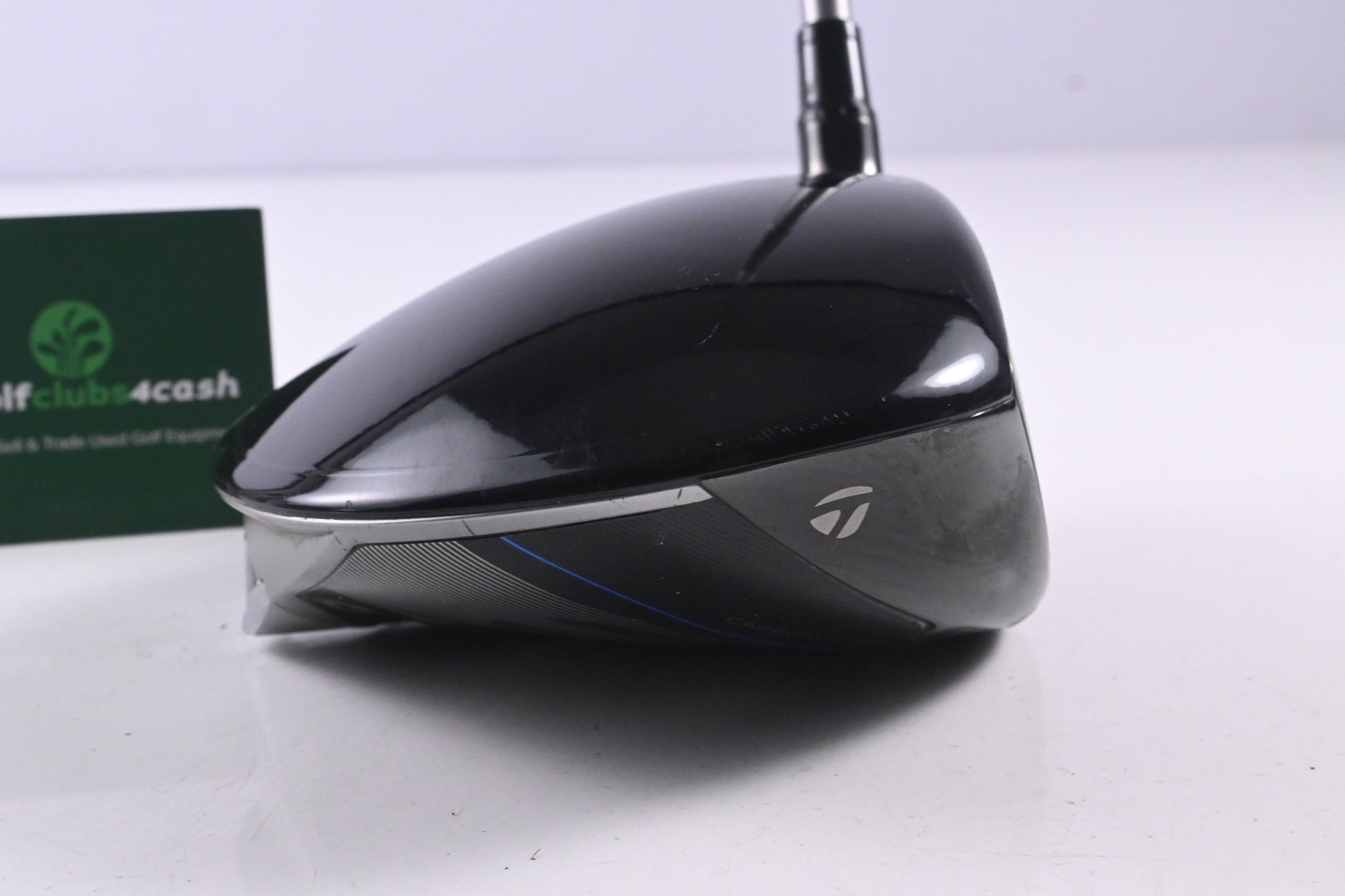 Taylormade Qi10 LS Driver / 9 Degree / Regular Flex Fujikura Speeder NX TCS 50