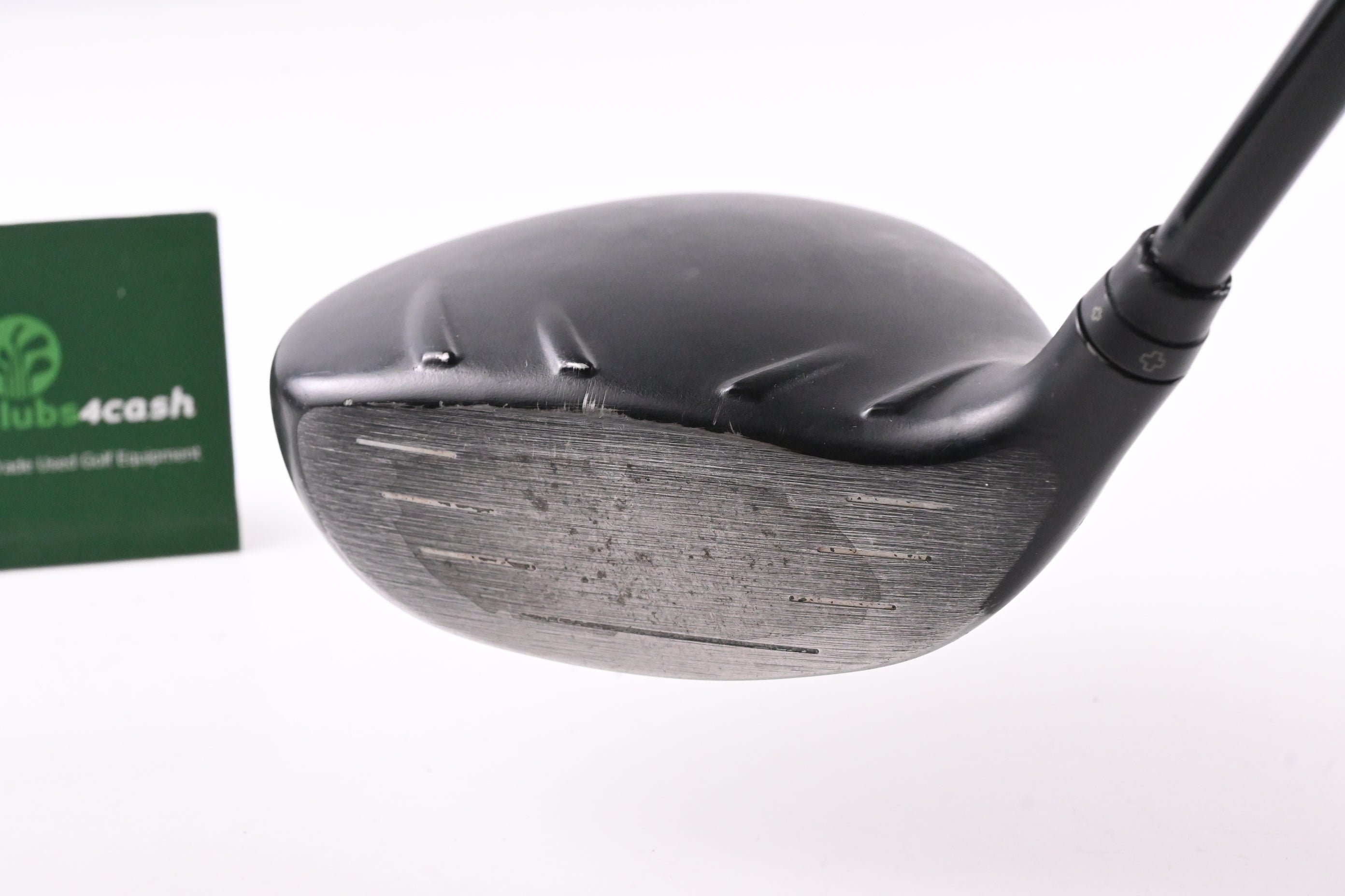 Ping G400 #3 Wood / 14.5 Degree / X-Flex MMT 80 Shaft