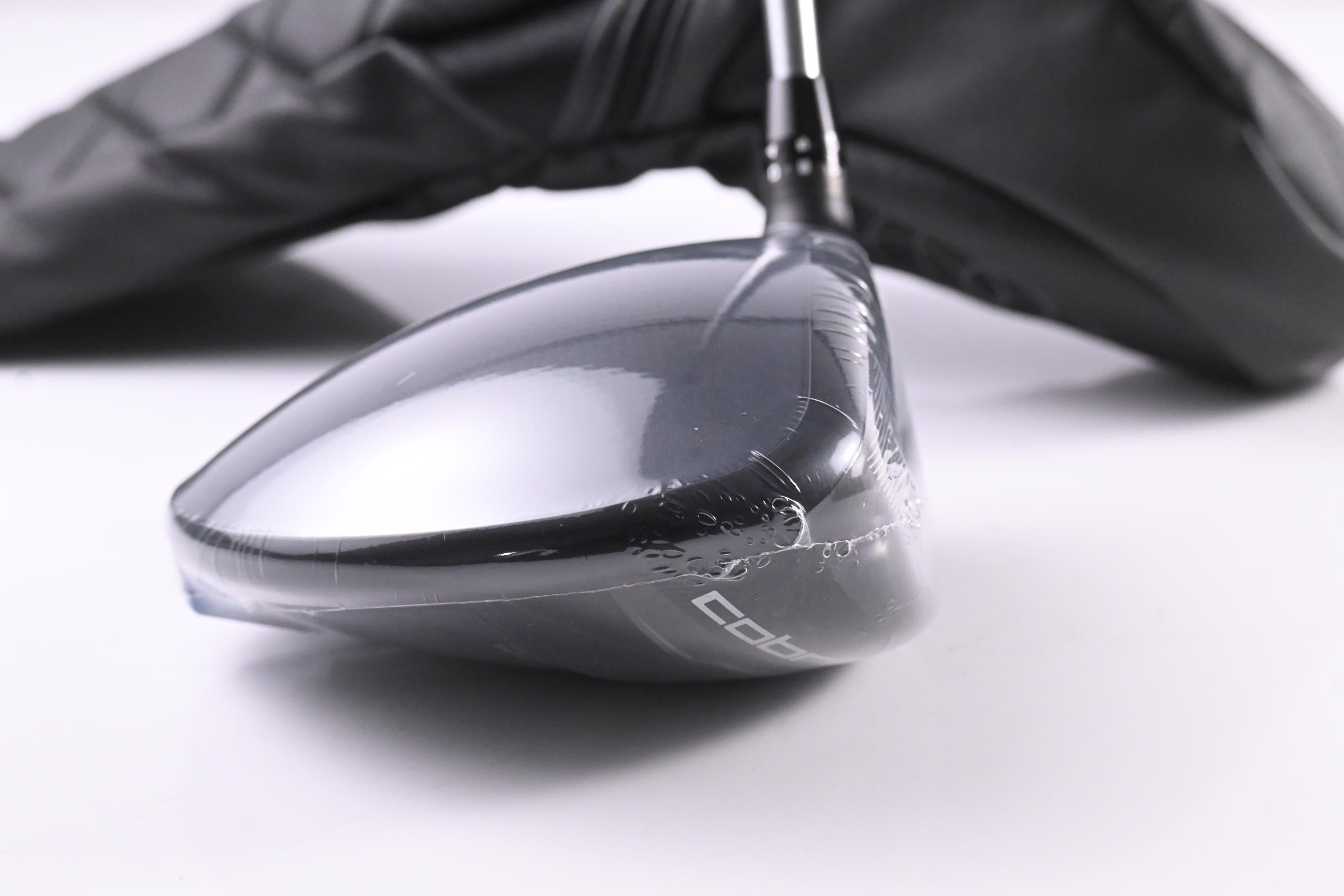 Cobra DS-Adapt X Driver / 9 Degree / Stiff Flex Fujikura Pro 60 Shaft
